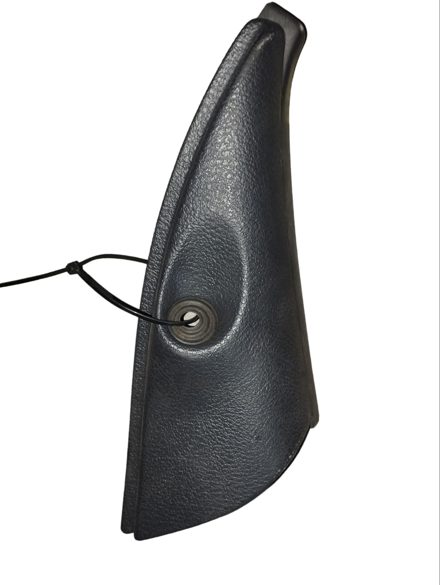 Acabamento Retrovisor Manual Direito Renault Clio Ate 2016 4