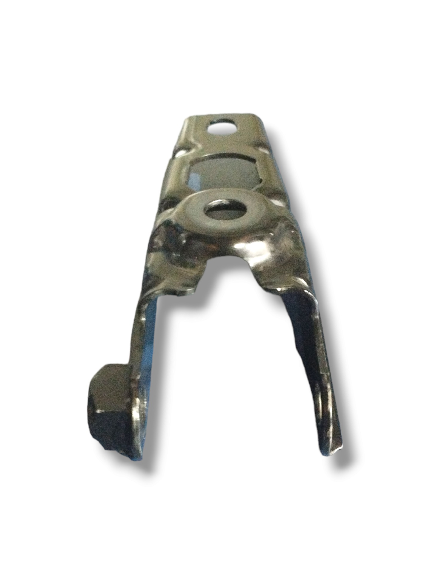 Suporte Do Coxim Câmbio Renault Duster Sandero Logan 1133252