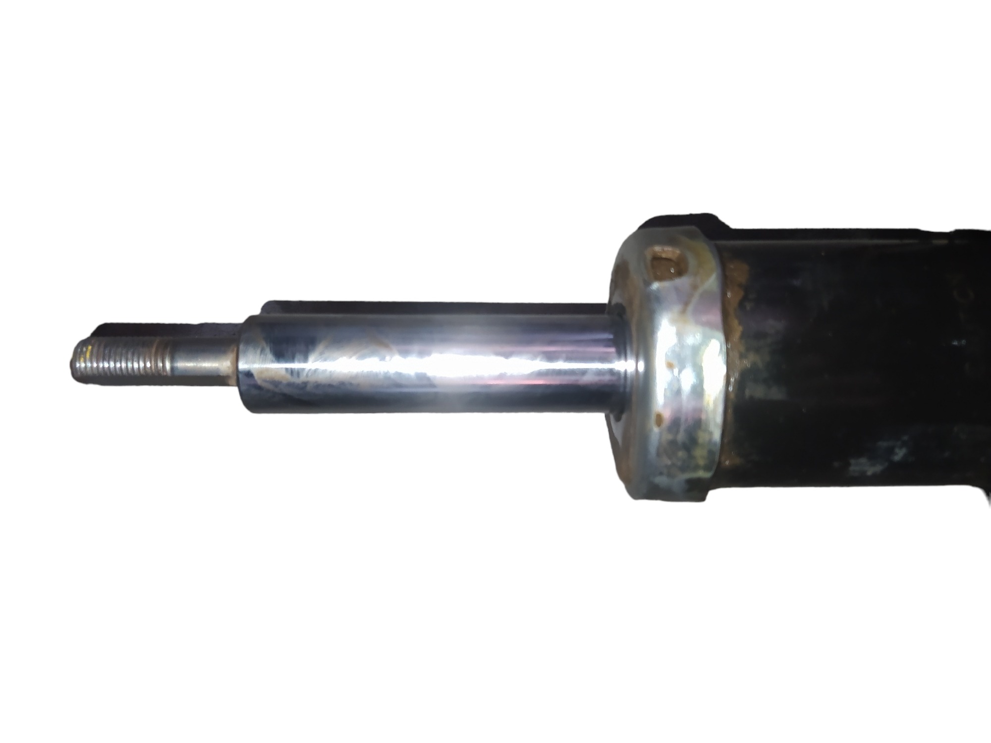 Amortecedor Traseiro Esquerdo Tucson 2.0 2010 7