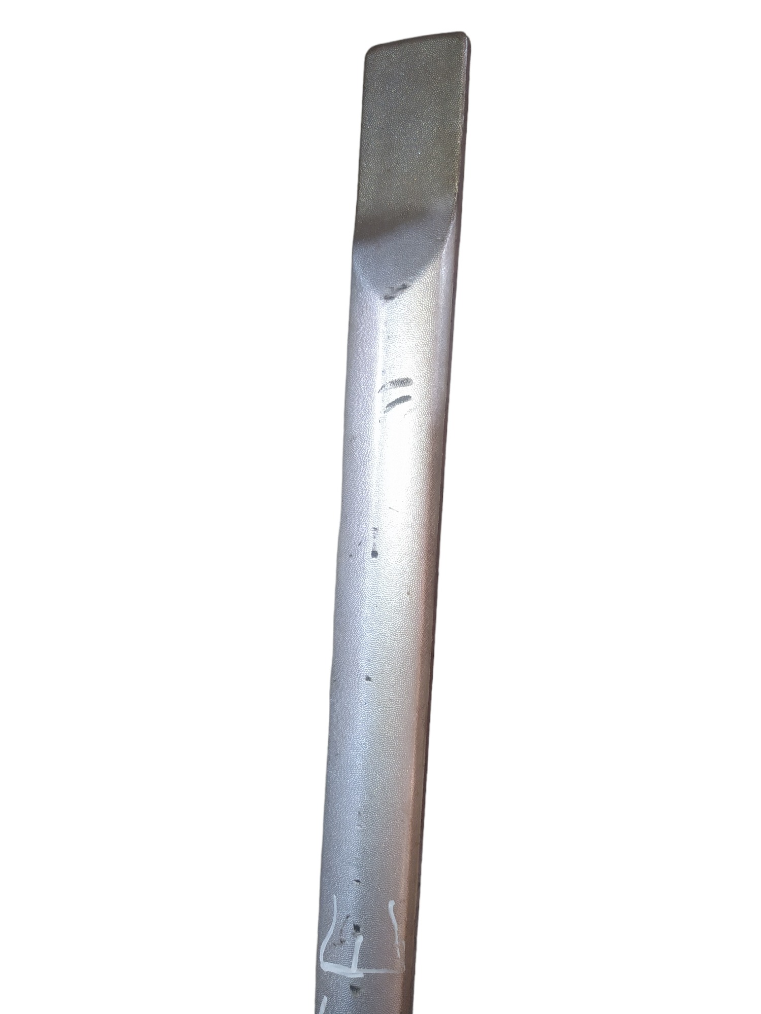 Friso Porta Traseira Renault Logan 2007a2013