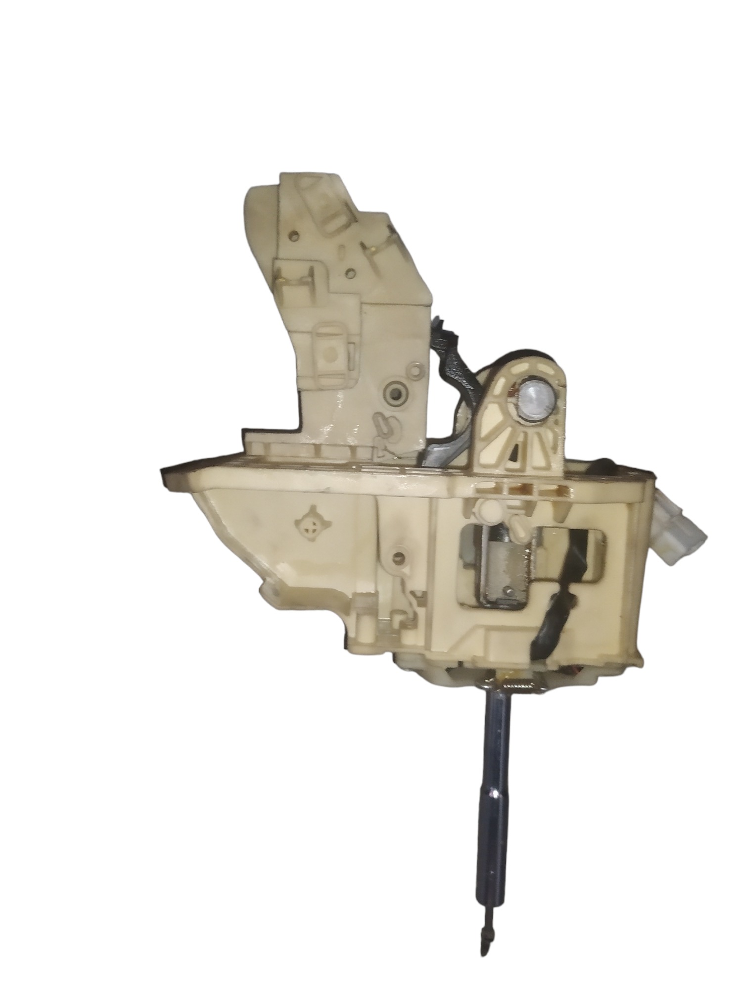 Alavanca Trambulador Da Marcha Hyundai Tucson 2.0 2010 7