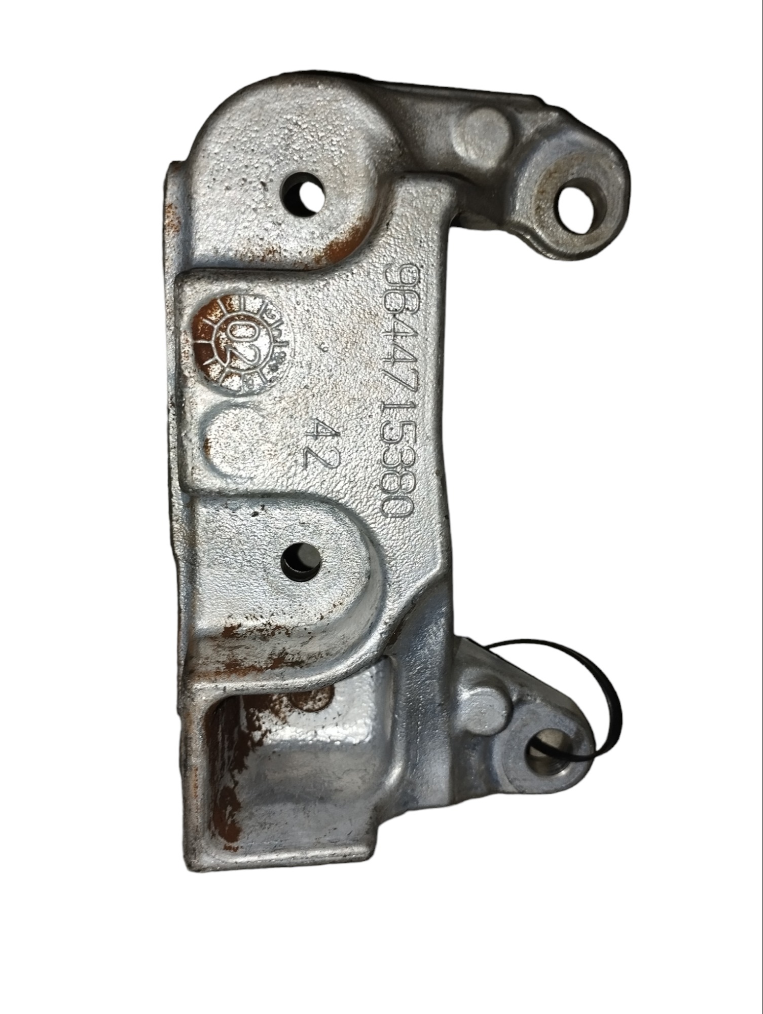 Suporte Coxim Cambio Citroen Xsara Picasso 2.0 16v 2001 2012