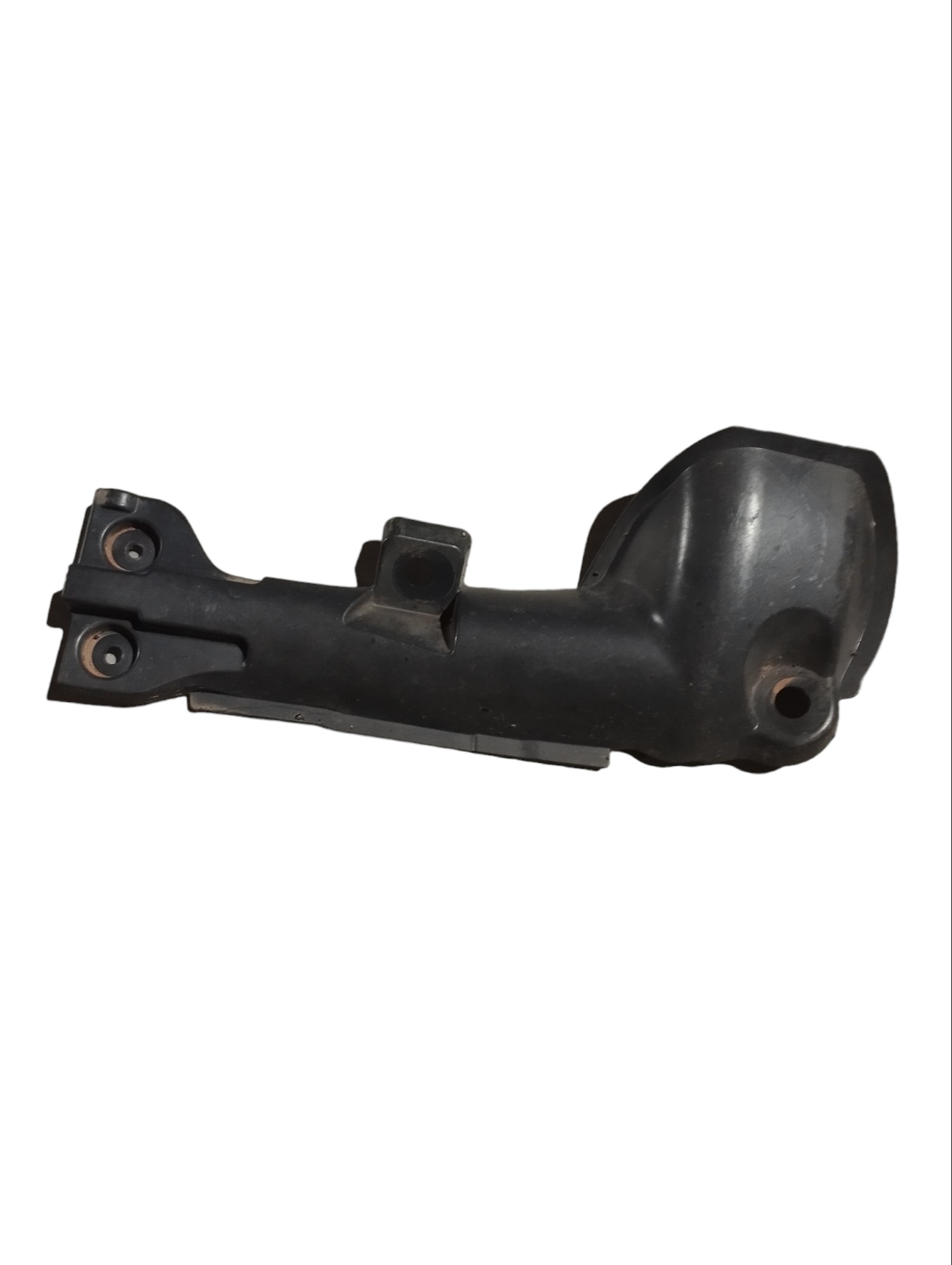 Acabamento Parabarro Lado Direito Logan Duster Sandero 1