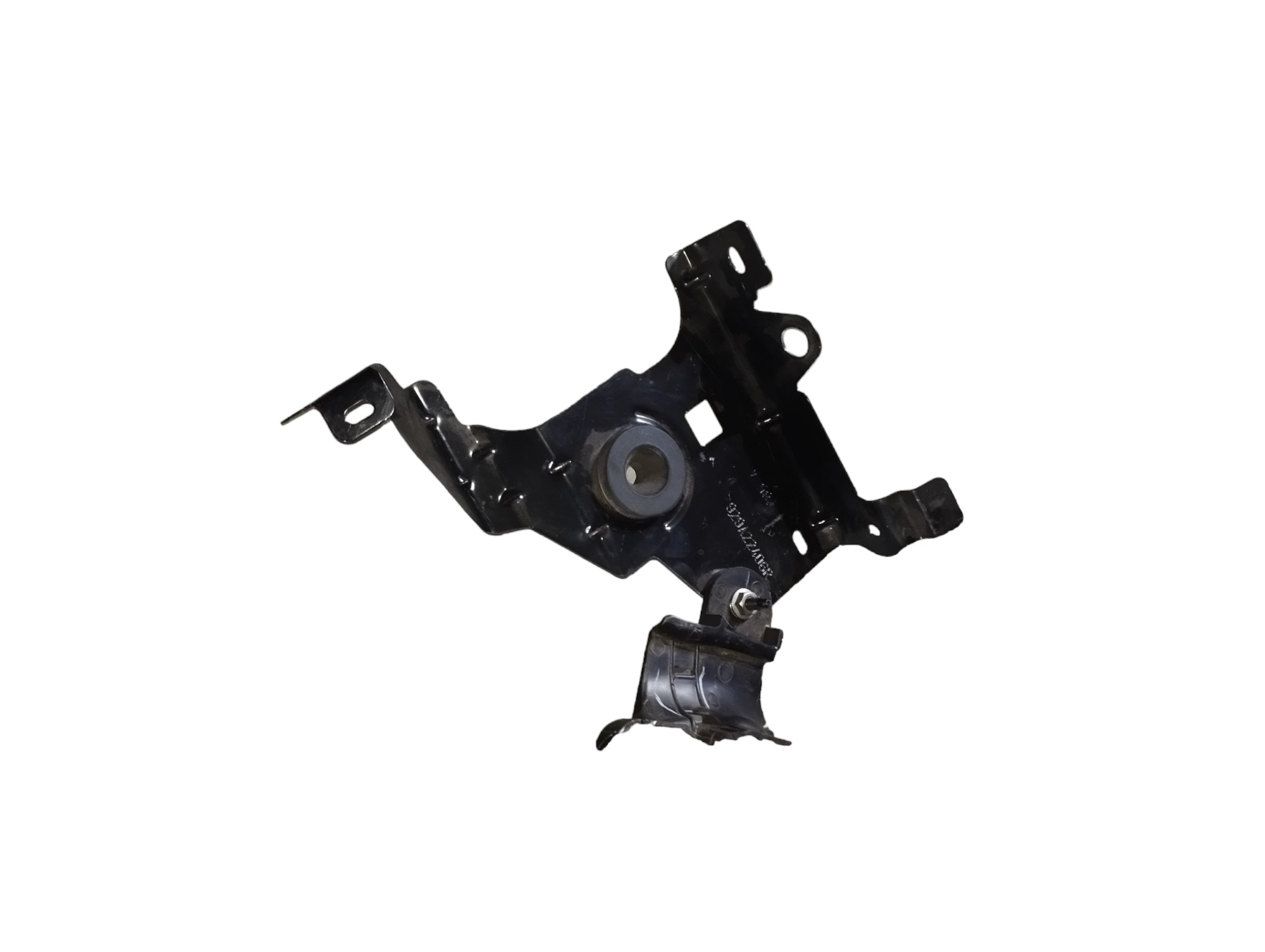 Suporte Filtro De Ar Renault Duster 2.0 2018  929a22406r