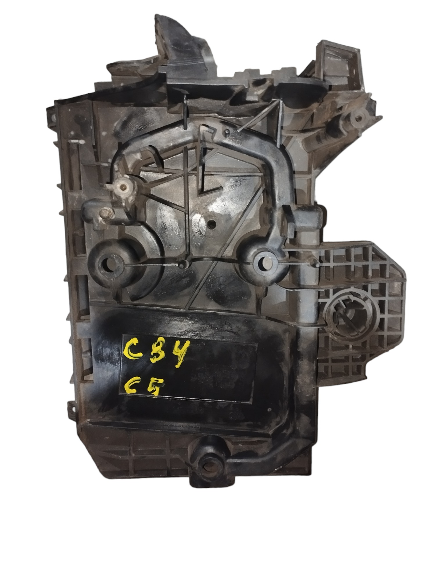 Suporte Caixa Bateria Citroen C5 2000 A 2005