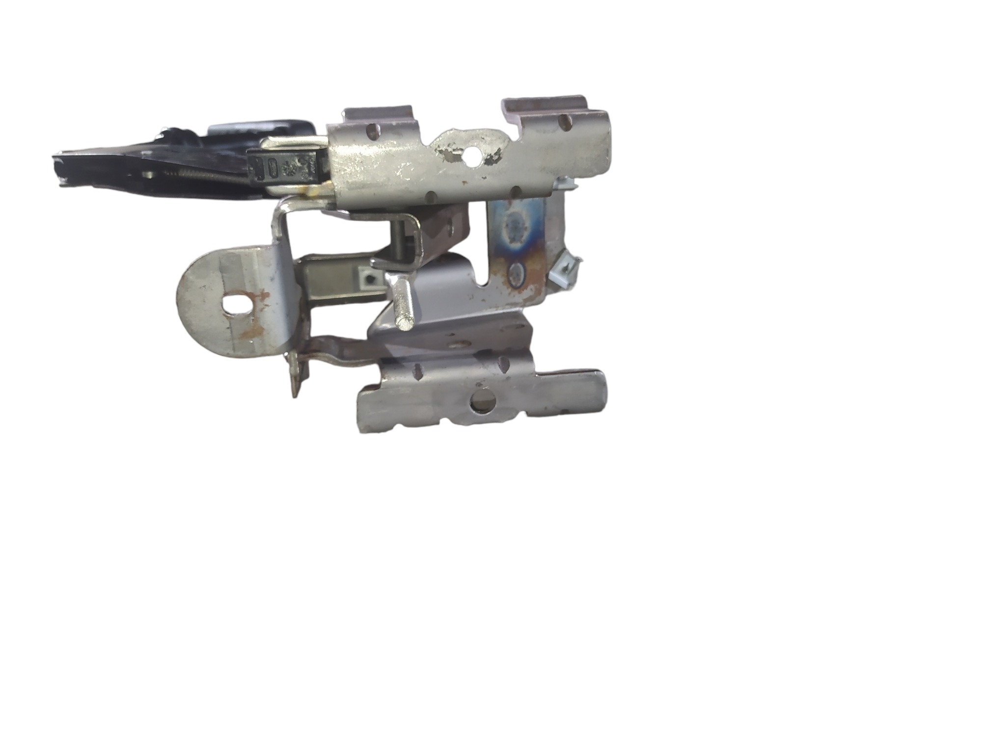 Alavanca Freio De Mão Peugeot 308 2014 A 2018 6