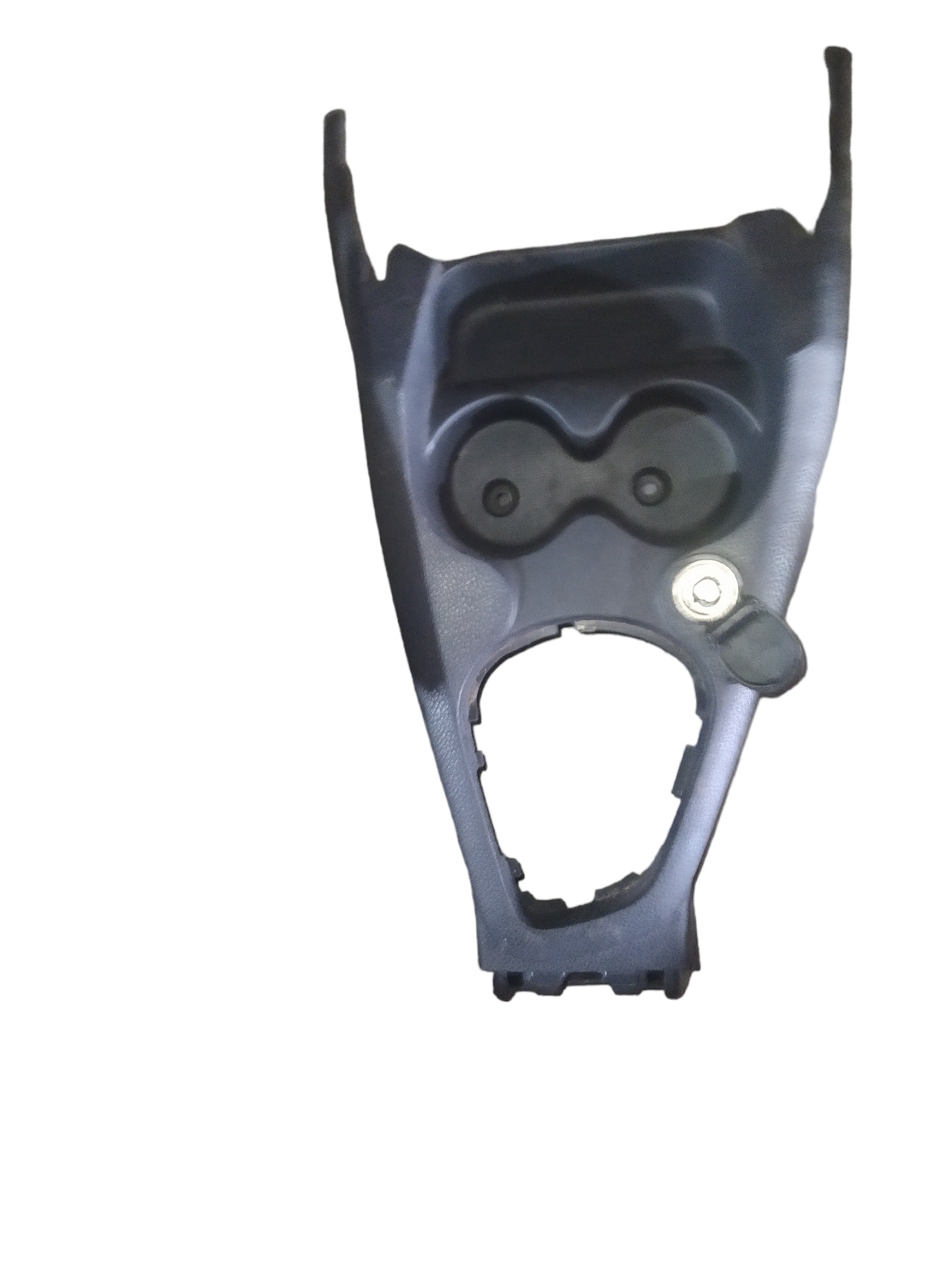 Console Central Porta Copos Renault Sandero 7