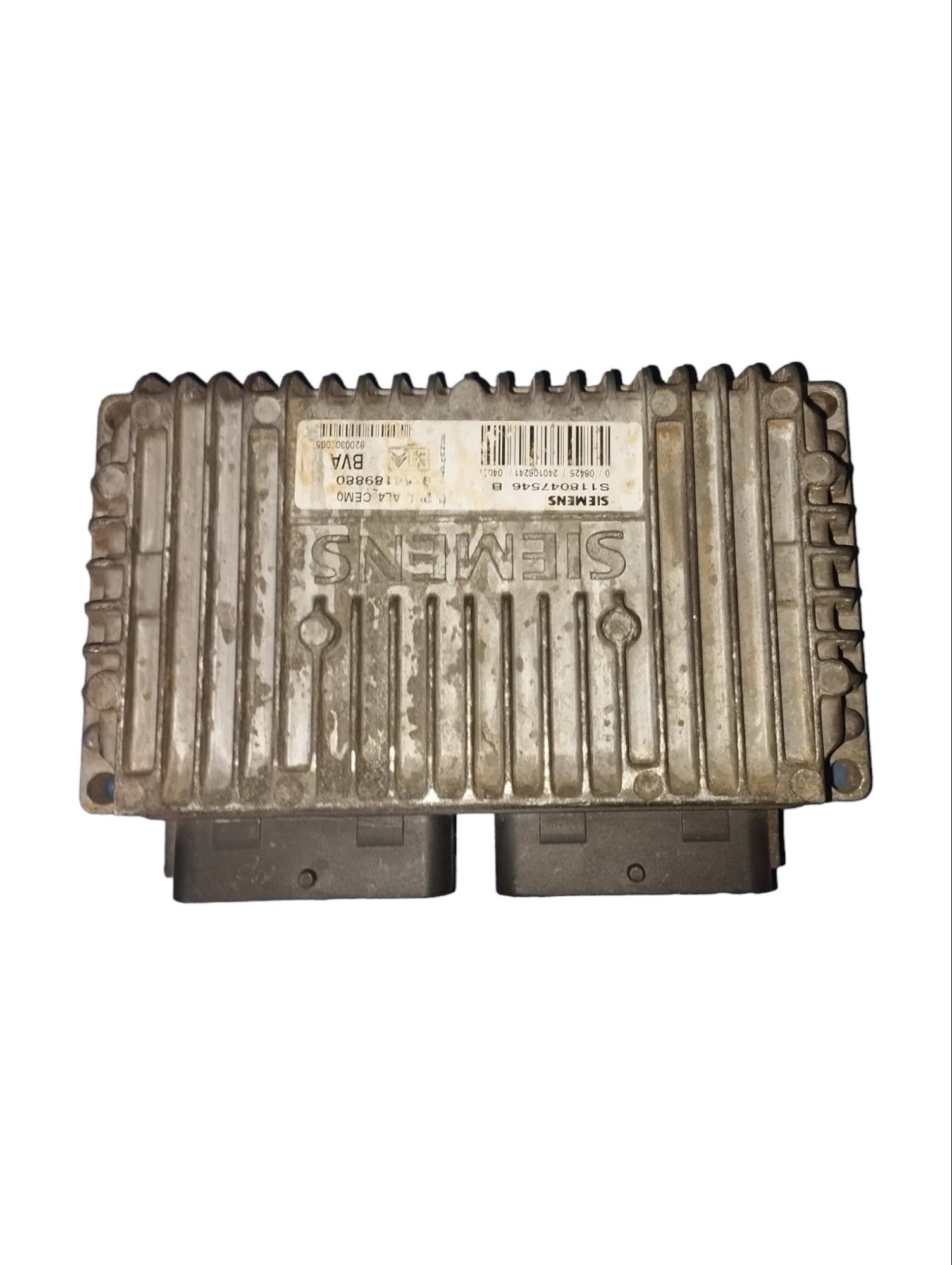 Modulo Cambio Peugeot 307 Citroen C4 965419880