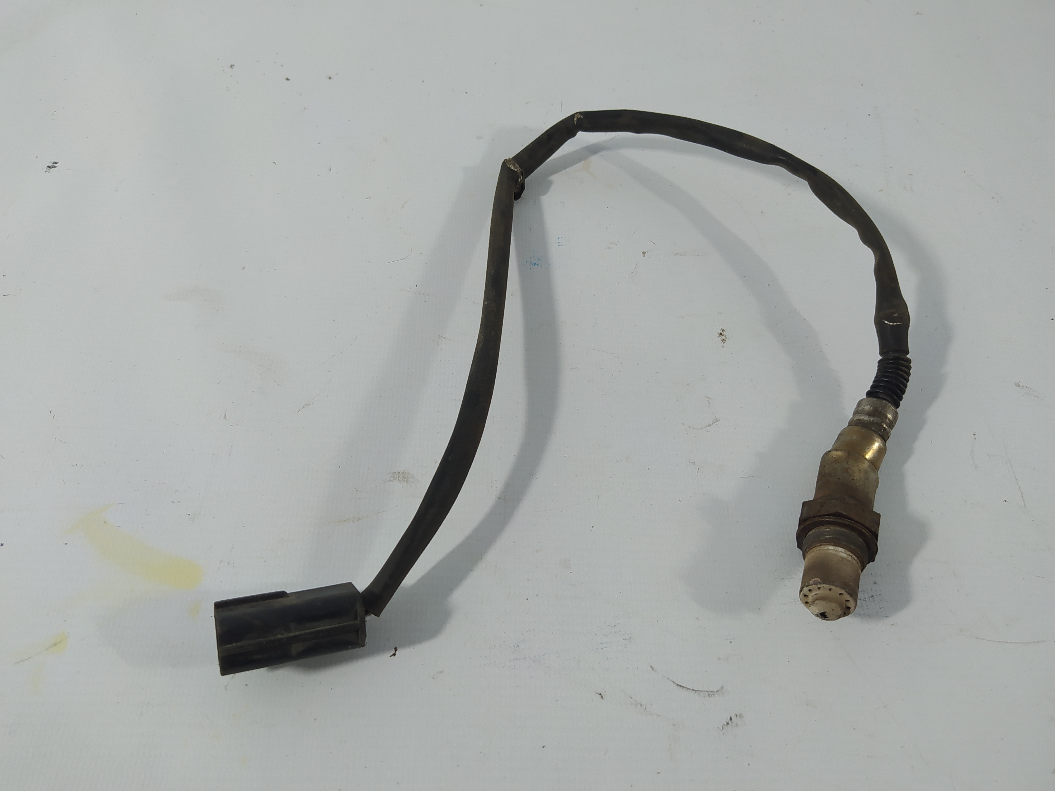 Sonda Lambda Primária Hyundai I30 2.0 Manual