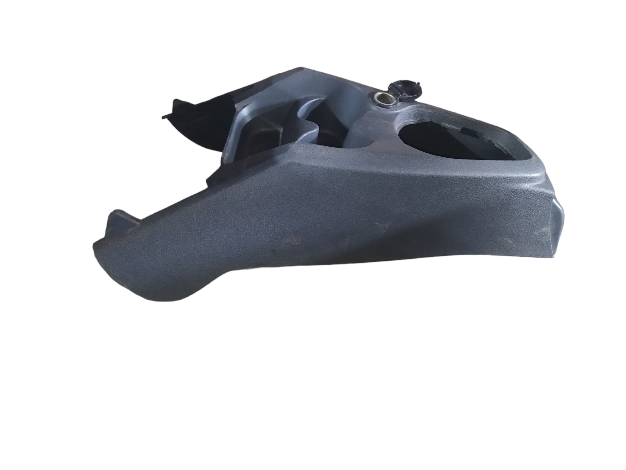 Console Central Porta Copos Renault Sandero 10