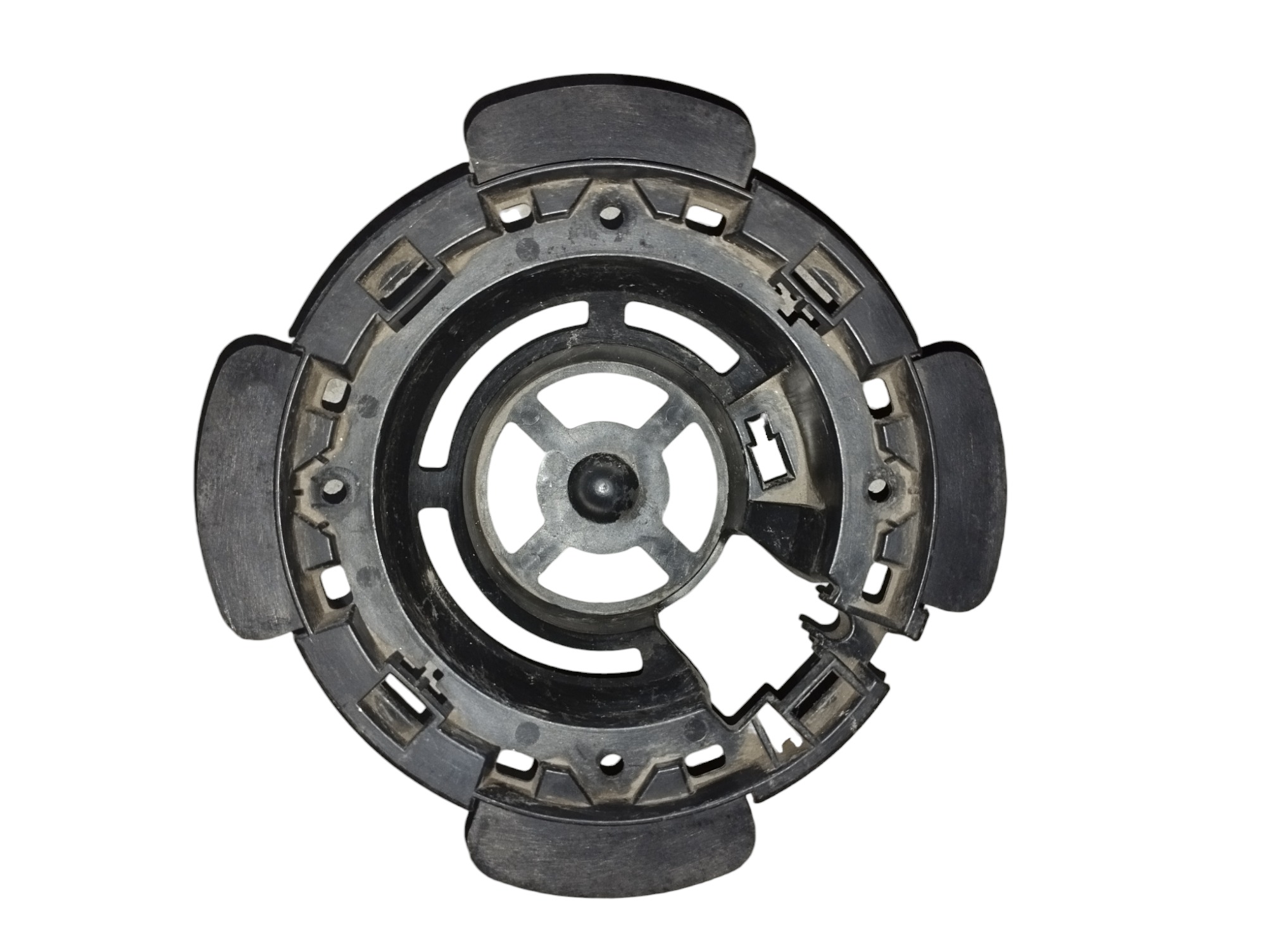 Suporte Do Alto Falante Renault Logan Sandero 8200636316