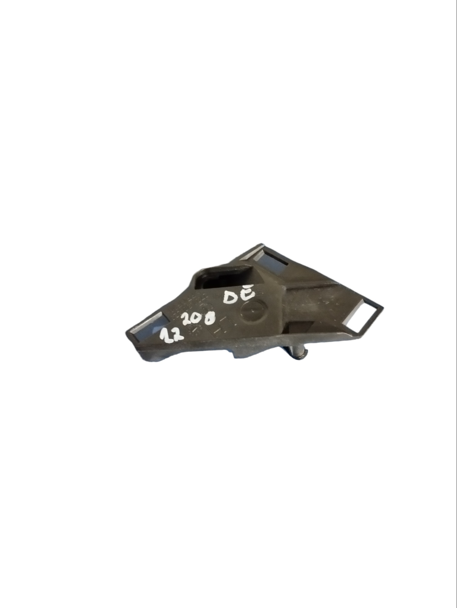 Suporte Acabamento Porta Dianteira Esquerda Peugeot 208 2022