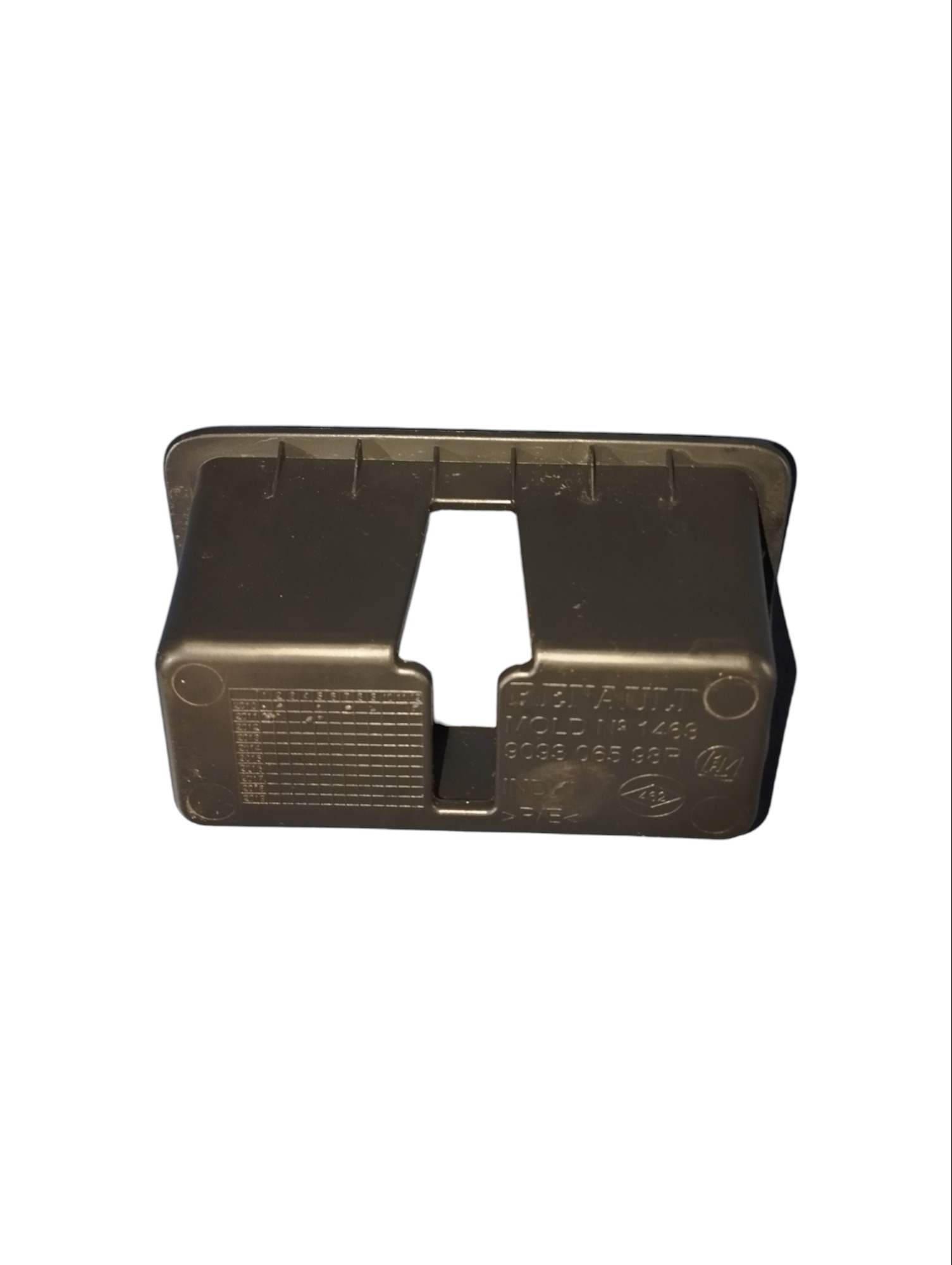 Acabamento Do Painel Renault Fluence 2013 2