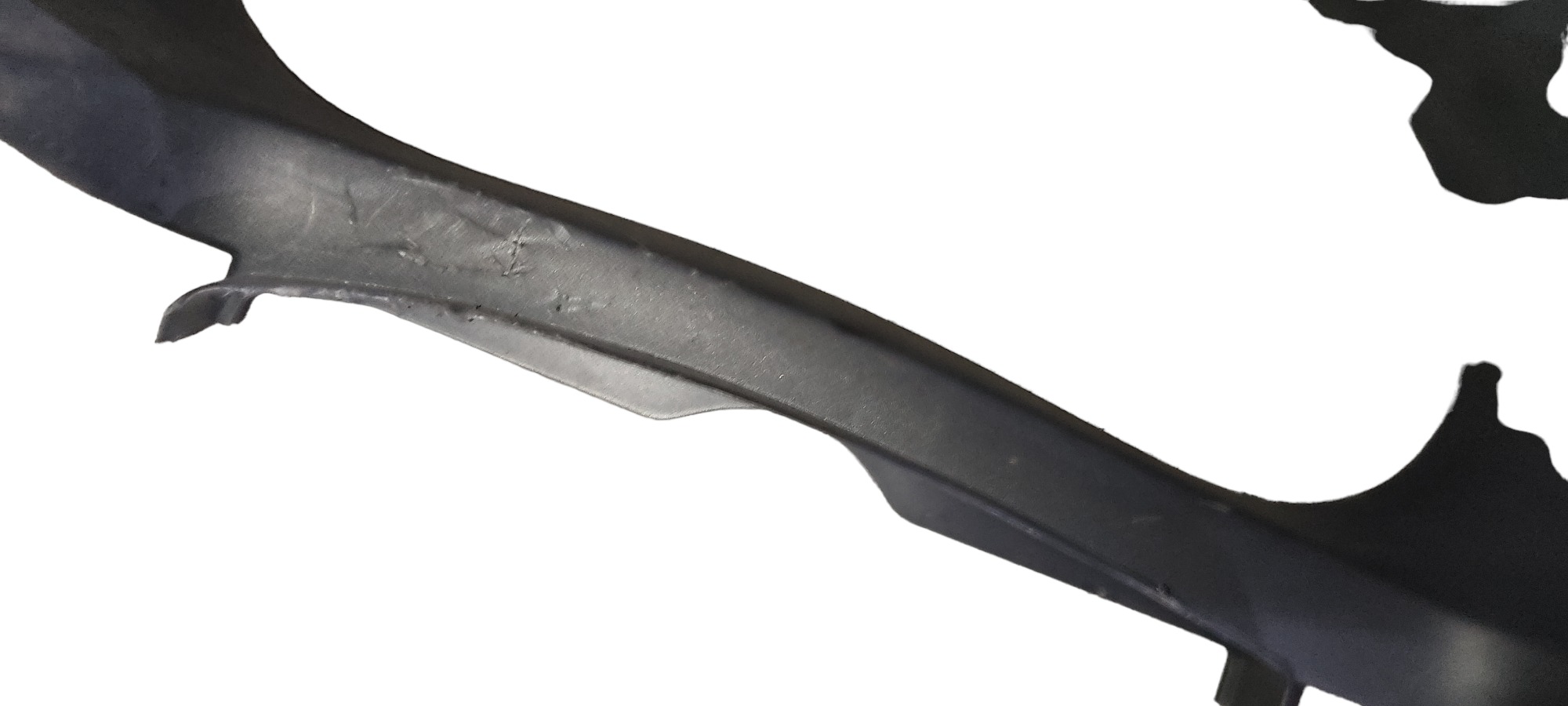 Acabamento Do Painel De Instrumento Original Renault Sandero 3