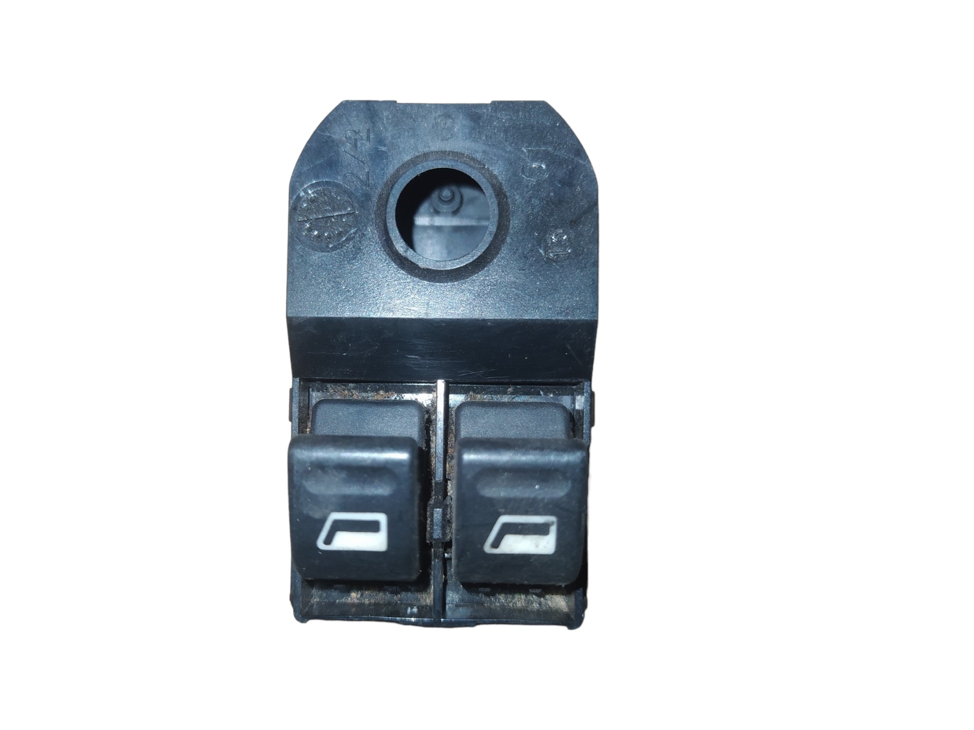 Botão Vidro Elétrico Duplo Peugeot 207 2007