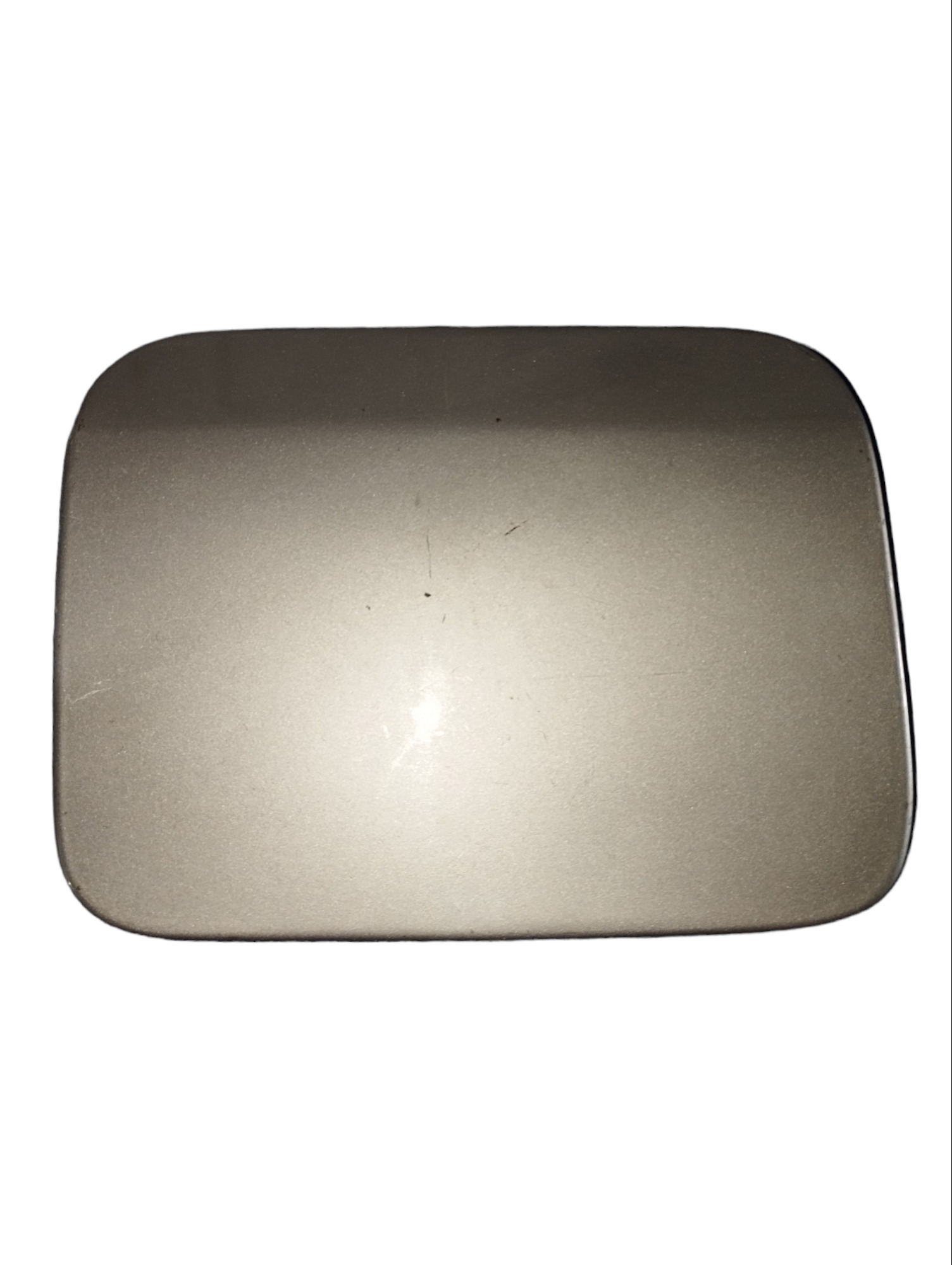 Portinhola Tanque De Combustível Renault Logan 2012