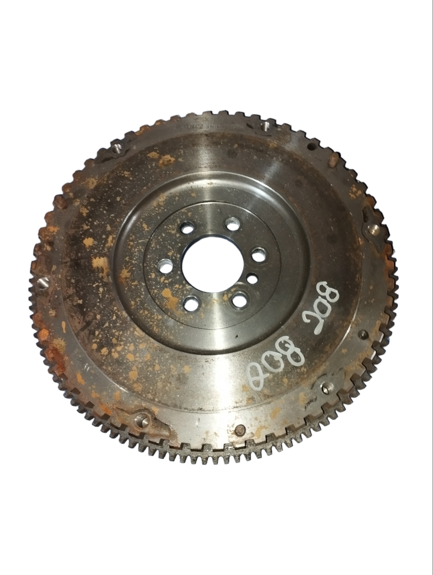Cremalheira Volante Motor Peugeot 208 2022 A 2023