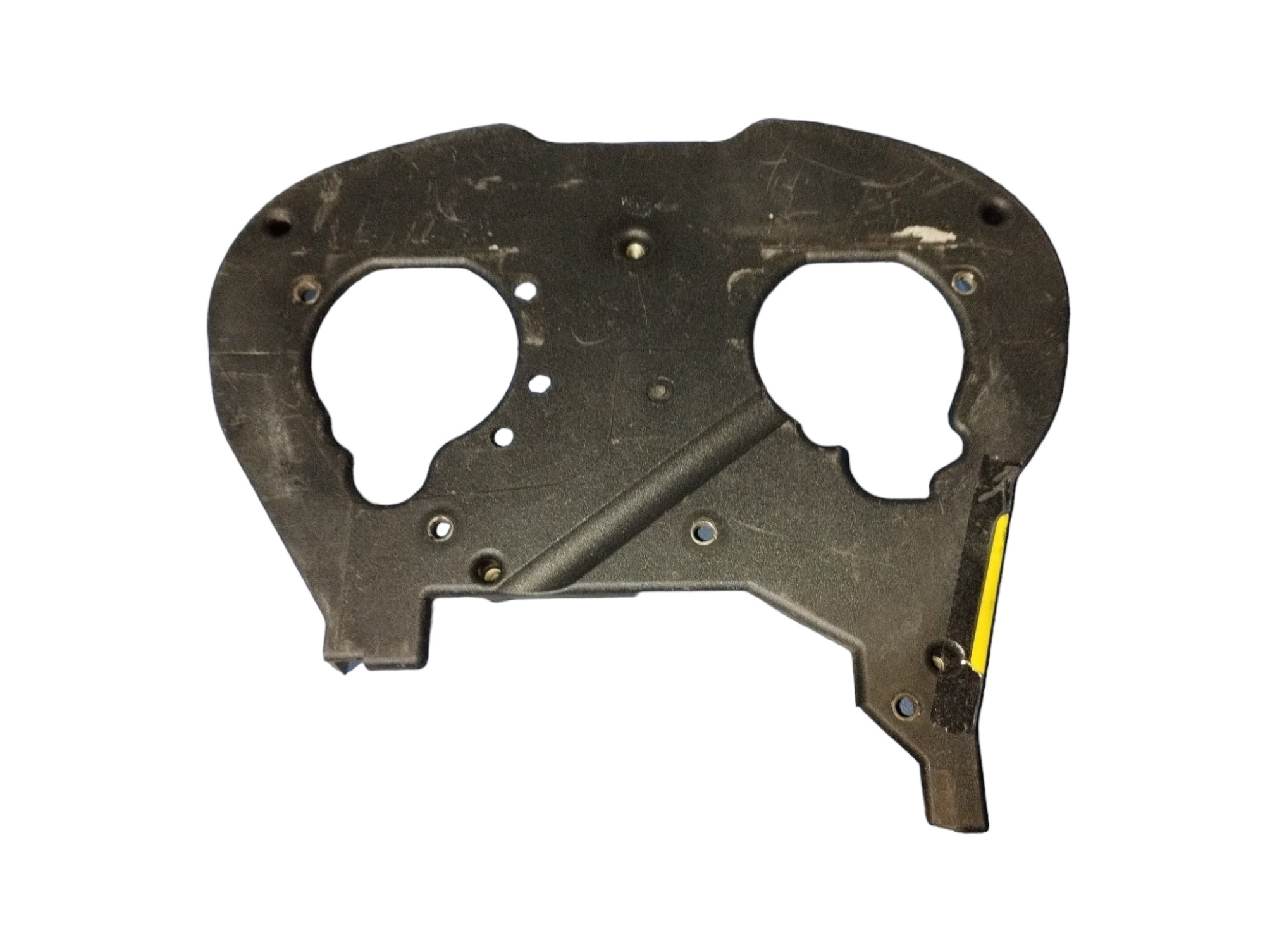 Proteção Interna Capa Carrea  Citroen Picasso 2.0 16v