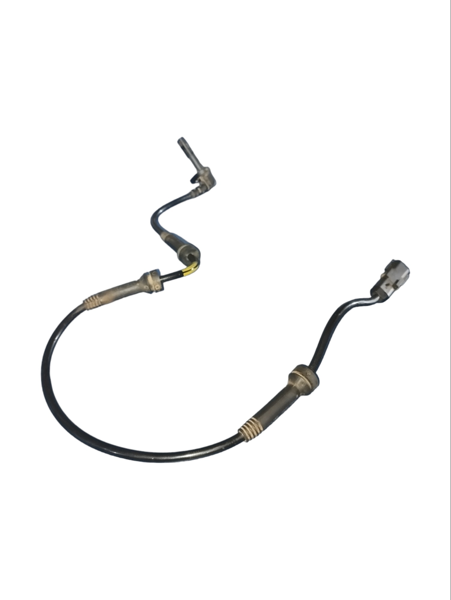 Sensor Abs Dianteiro Esquerdo Renault Logan Sandero