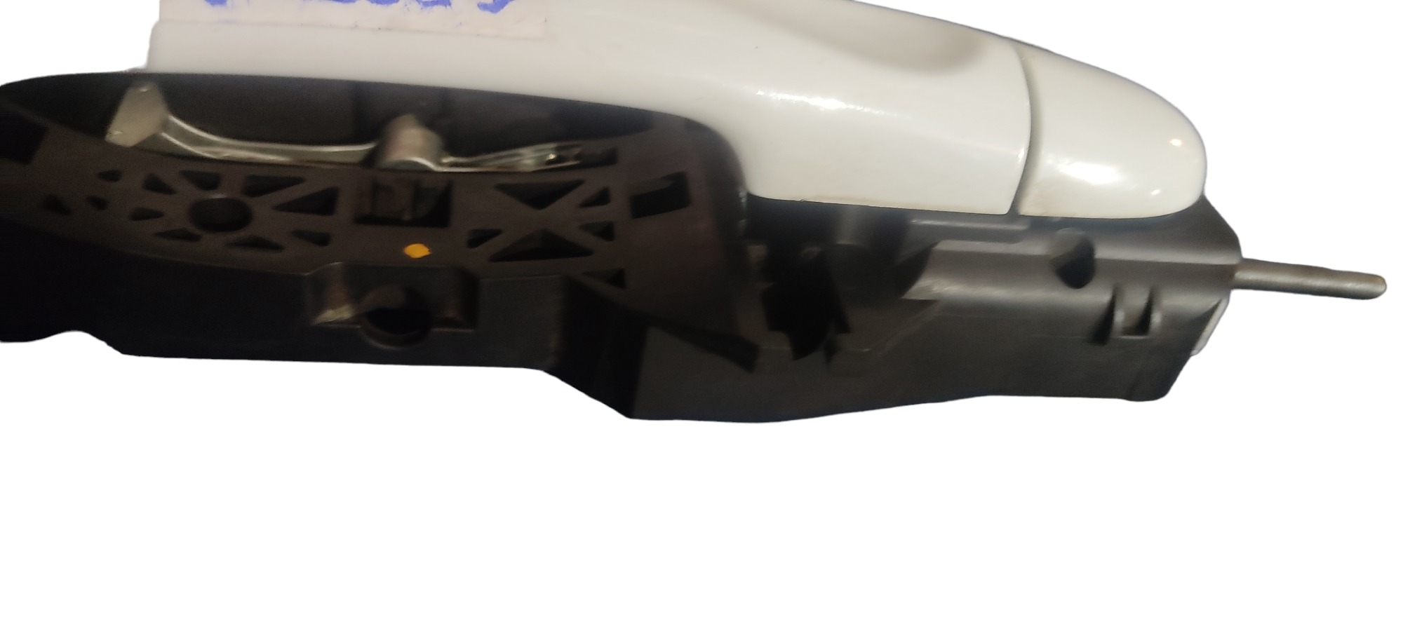 Maçaneta Dianteira Direita  Renault Captur 2017 2021  252448 Traseira 2