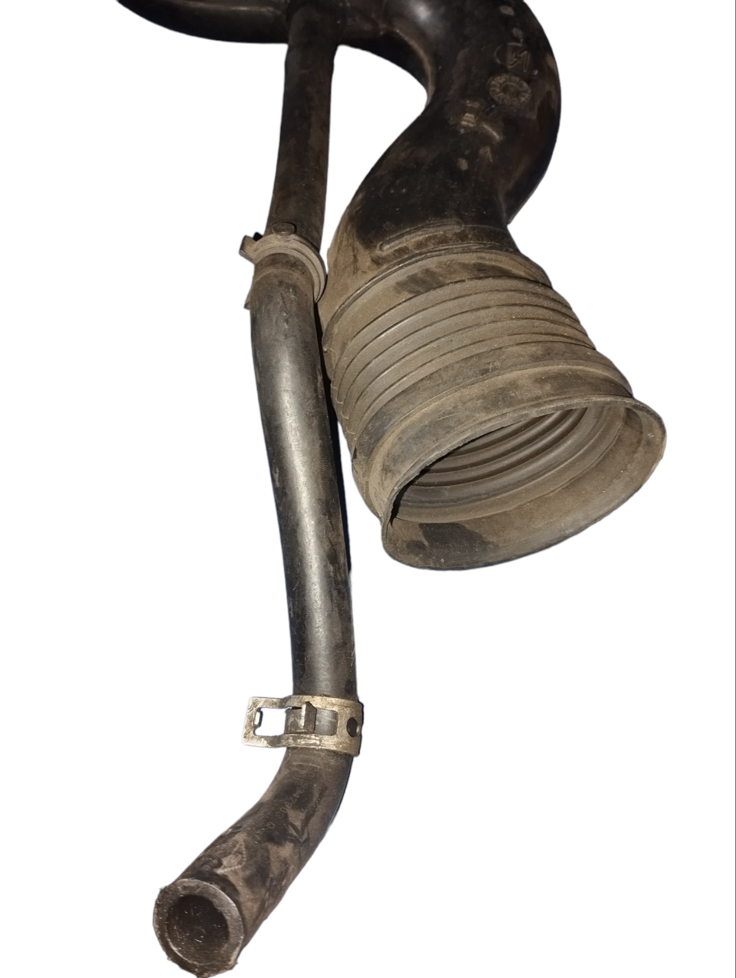 Mangueira Filtro De Ar Citroen Berlingo 1.8 8v 1999 A 1992 2