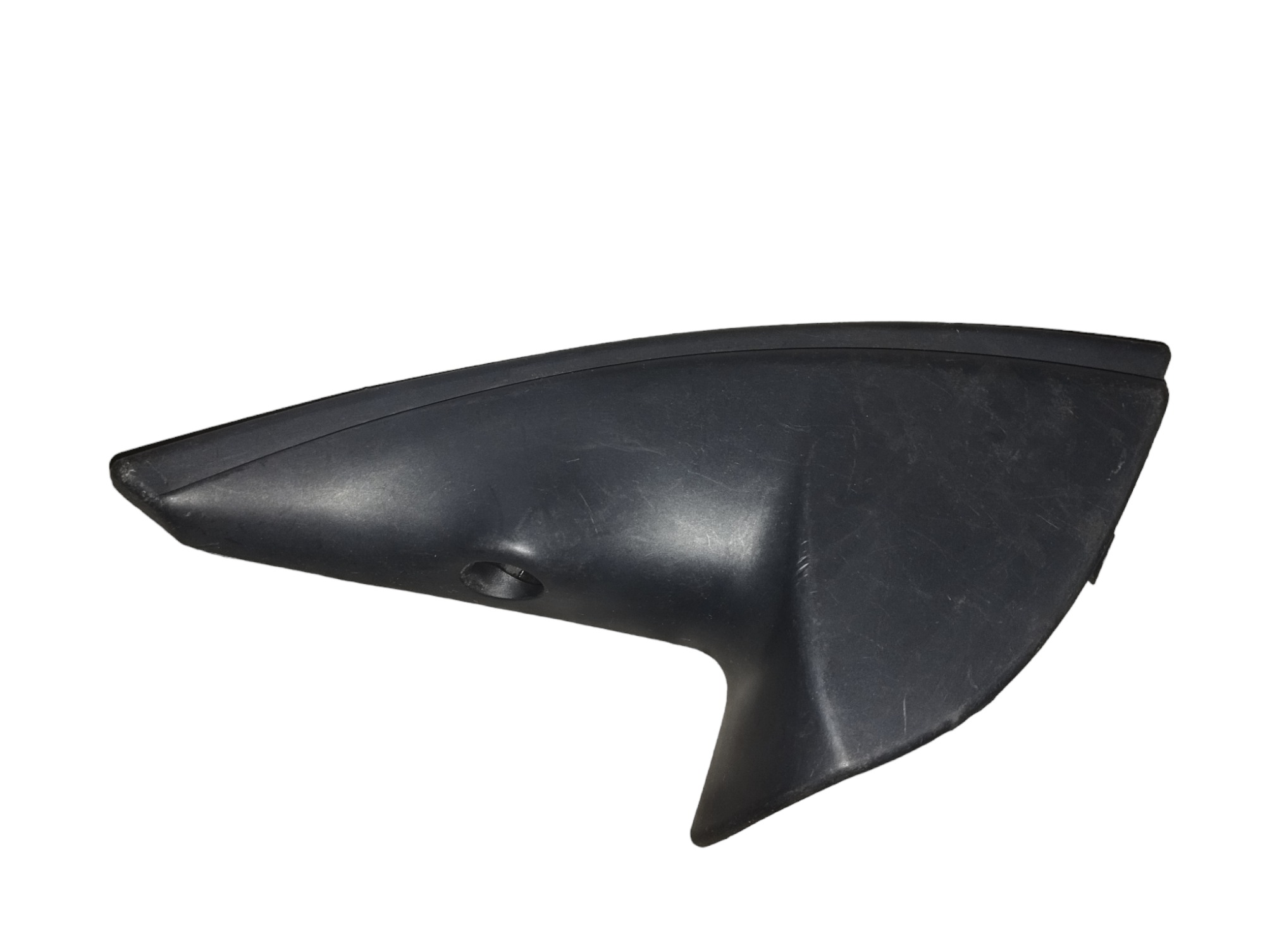 Acabamento Interno Retrovisor Le Citroen Xsara 2000 A 2003 1