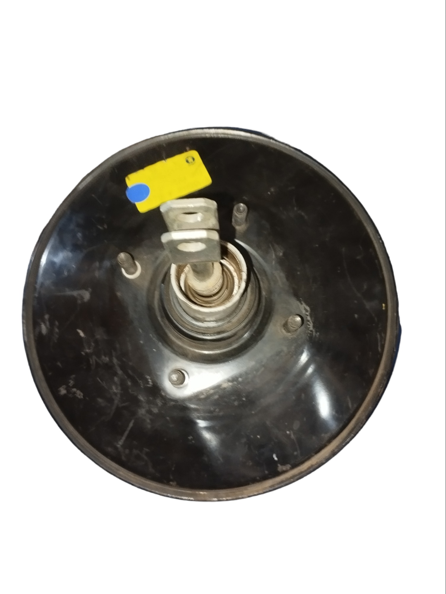 Hidrovacuo Com Servo Freio Strada 1.8 518395500 1