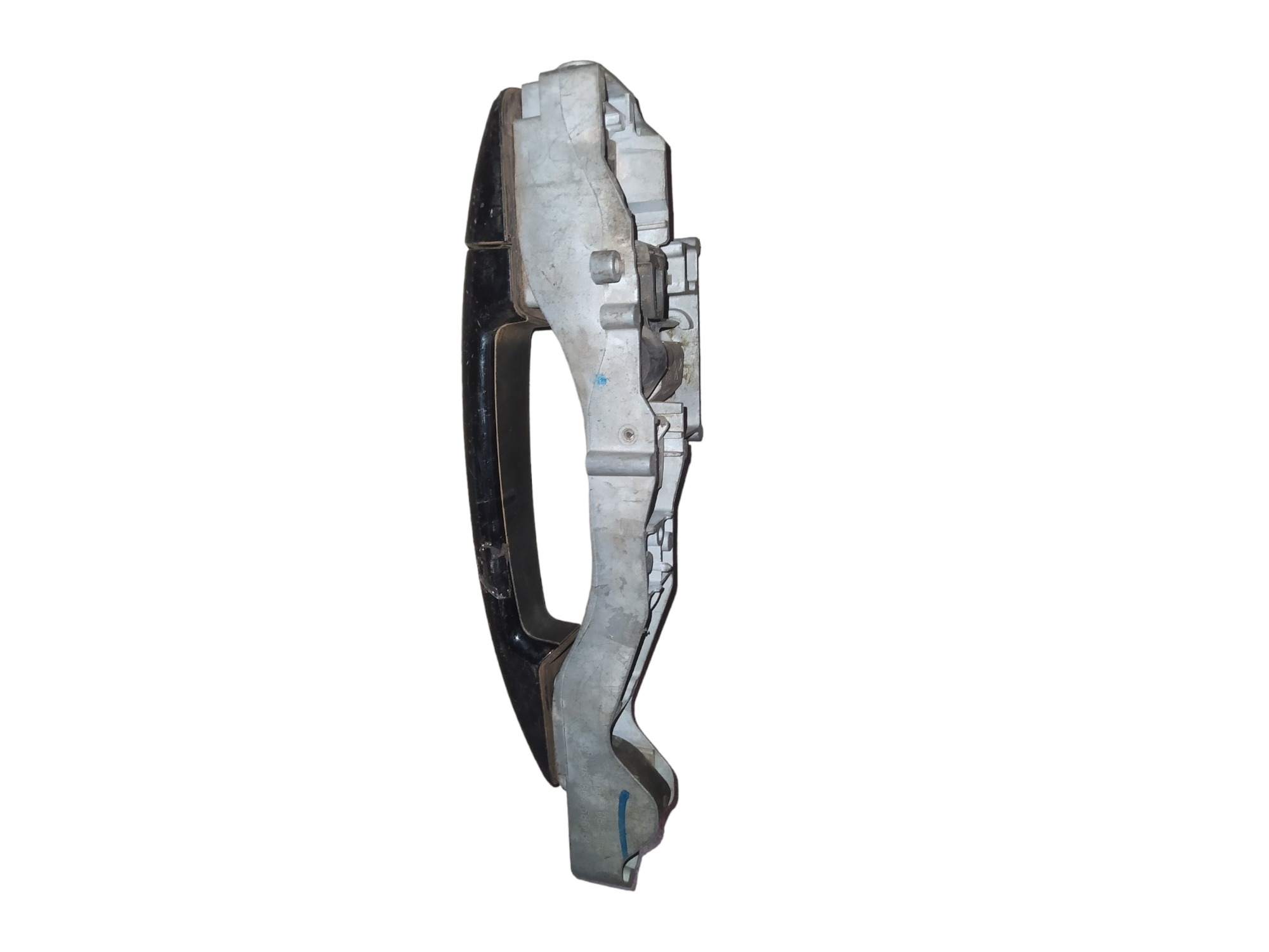 Macaneta Externa Puxador Citroen C4 Pallas Hatch Dianteira 4