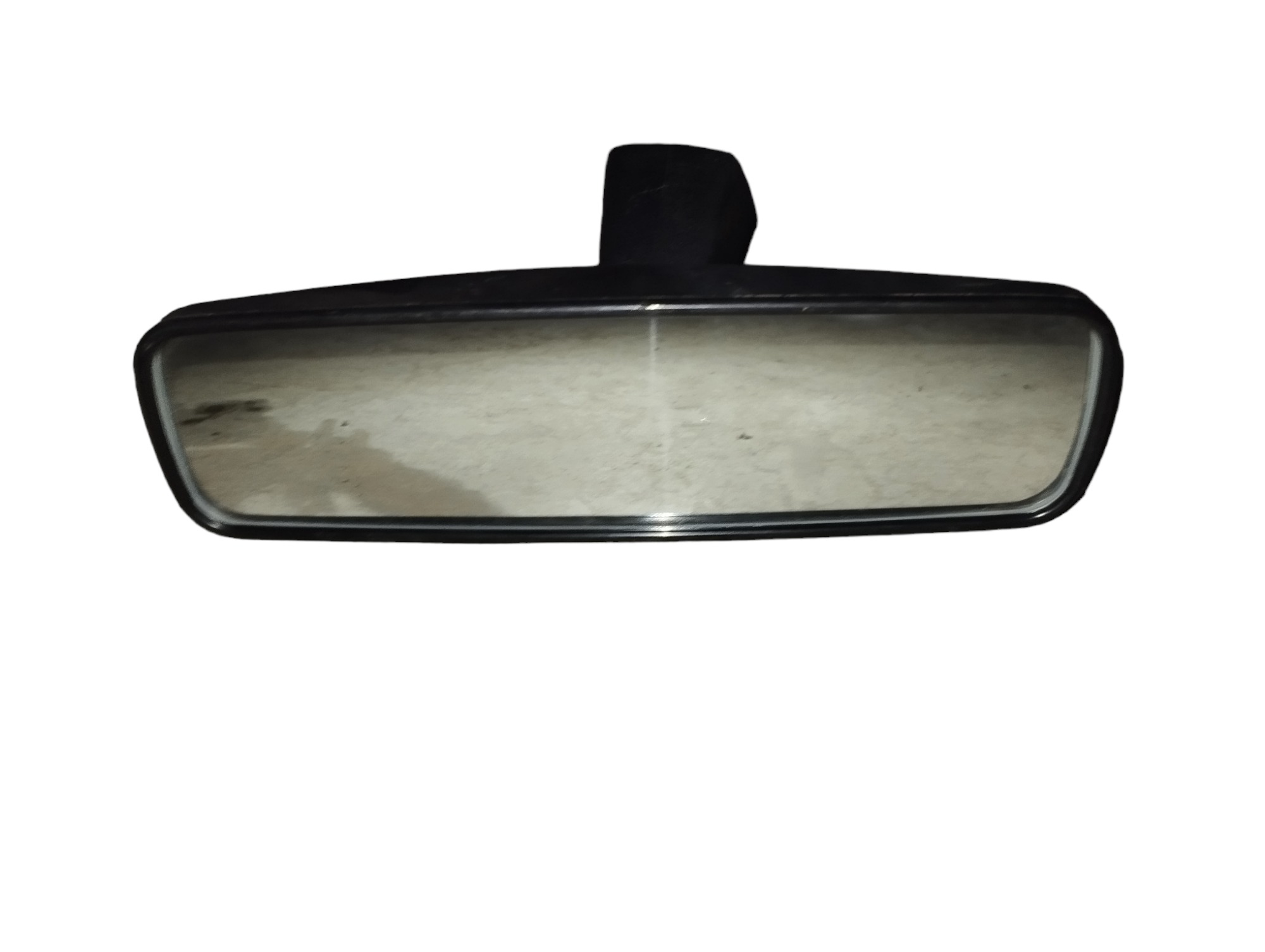 Retrovisor Interno Renault Duster 2012 A 2016