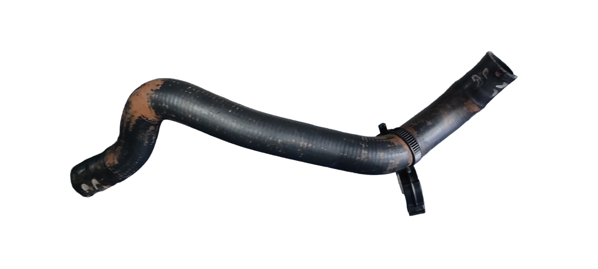 Mangueira Cano Entrada Ar Quente Renault Duster 1.6 4