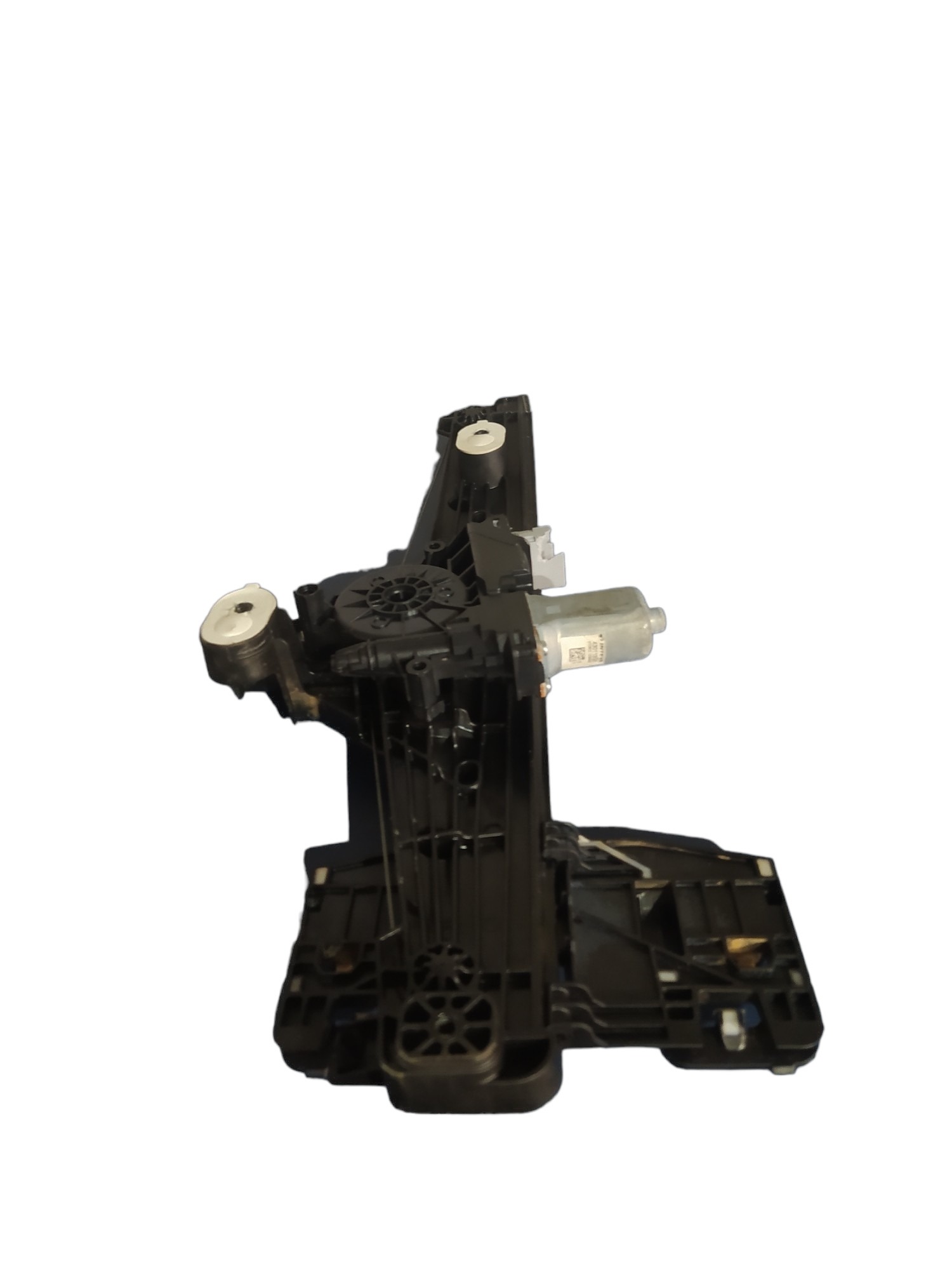 Máquina  Vidro Elétrico  Traseira Esquerda Peugeot 208 2022 2