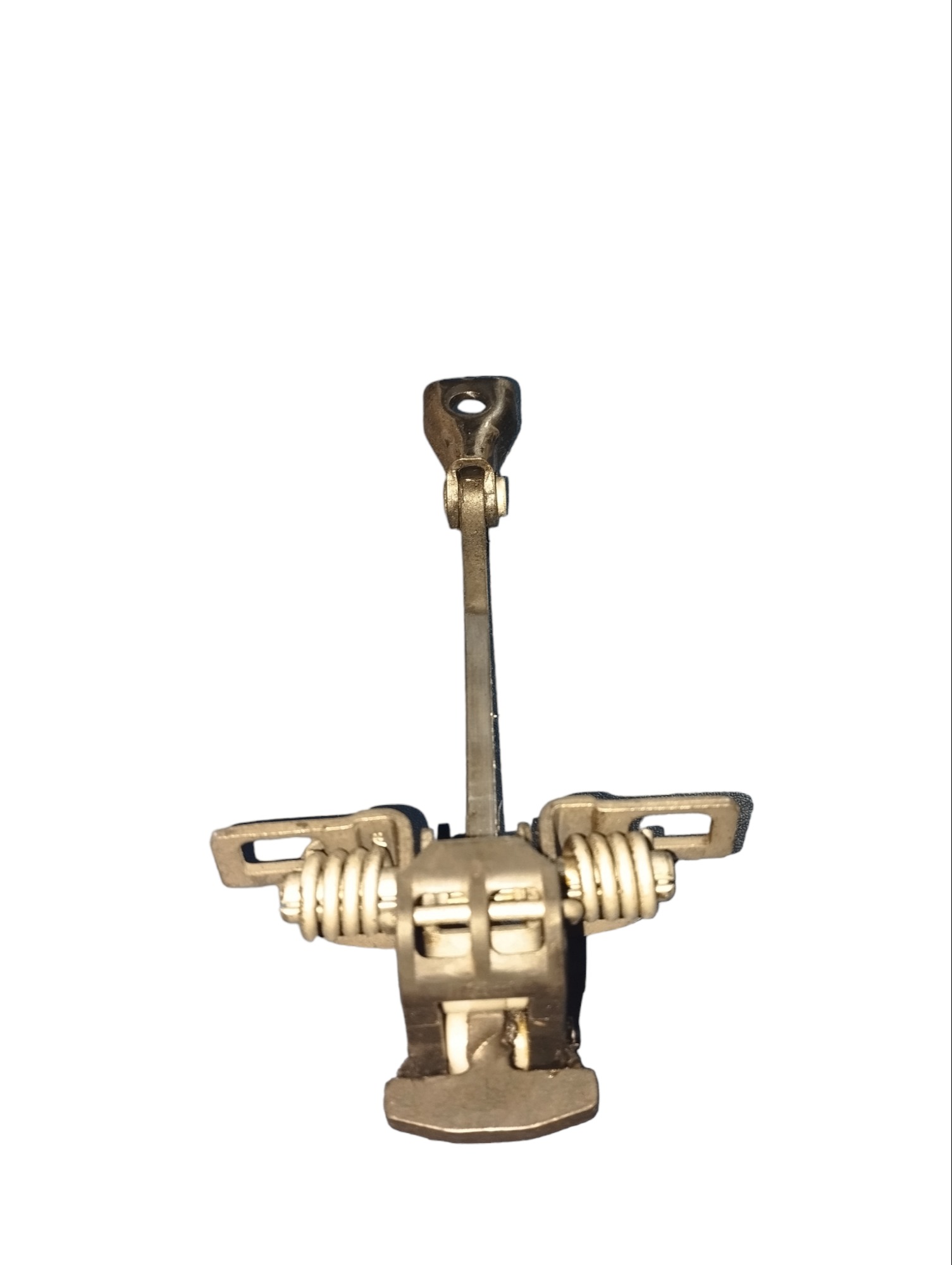 Limitador De Porta Traseira Direita Citroen C4 Picasso 1