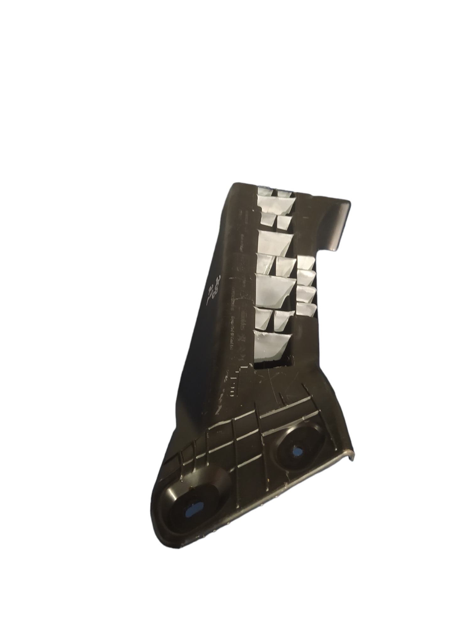 Acabamento Suporte Peugeot 208 2022