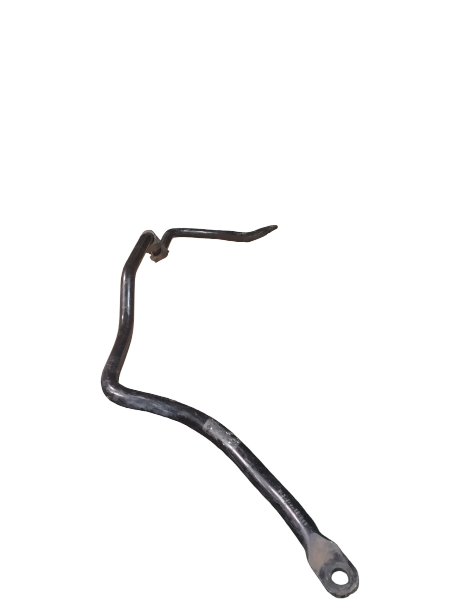 Barra Estabilizadora Renault Sandero Stepway 2015 2