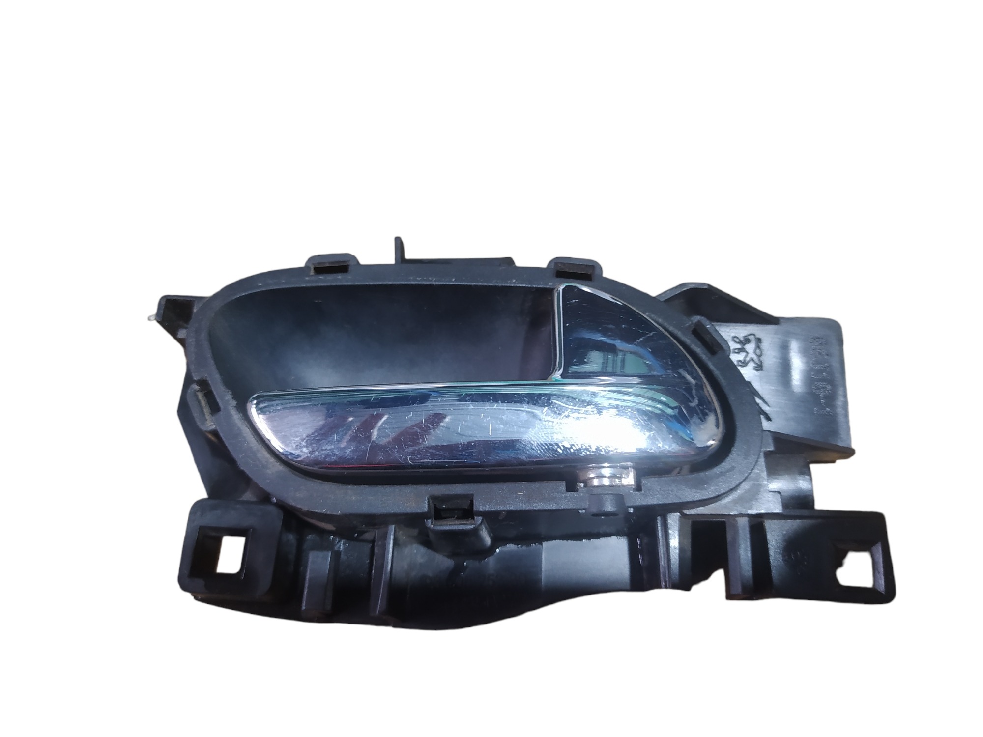 Maçaneta Interna Lado Direito Peugeot 308 A 408 2013 A 2016