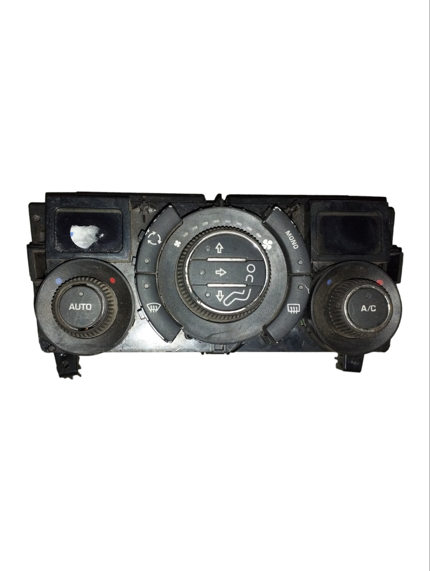 Comando Ar Condicionado Peugeot 308 2013 A 2016