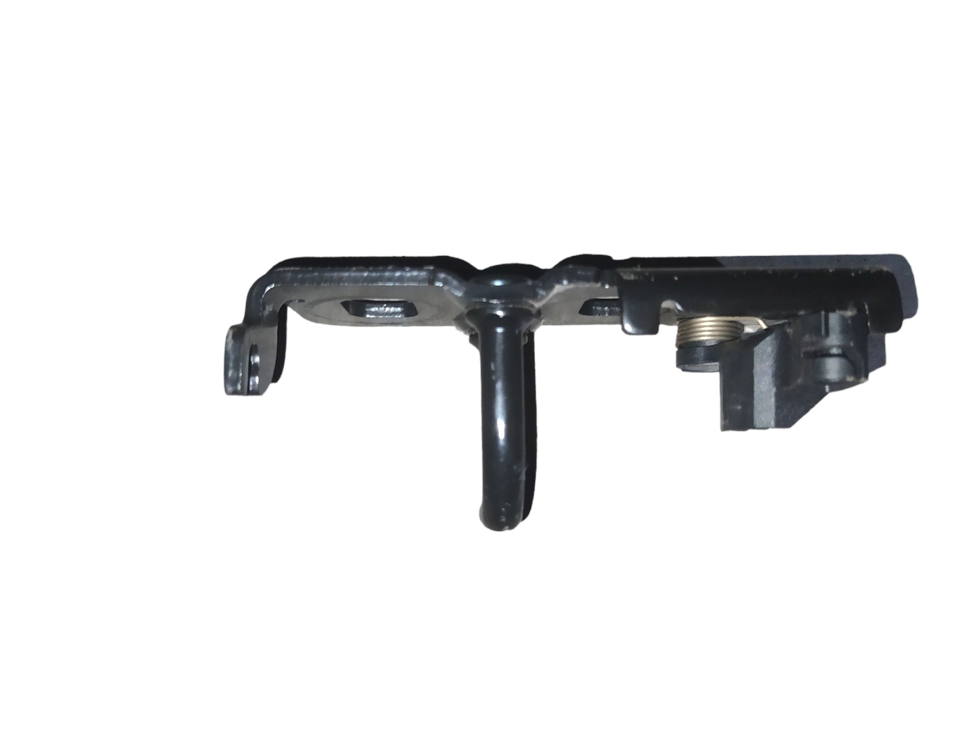 Batente Porta Malas Renault Sandero 2017 A 2021 905700010r 6