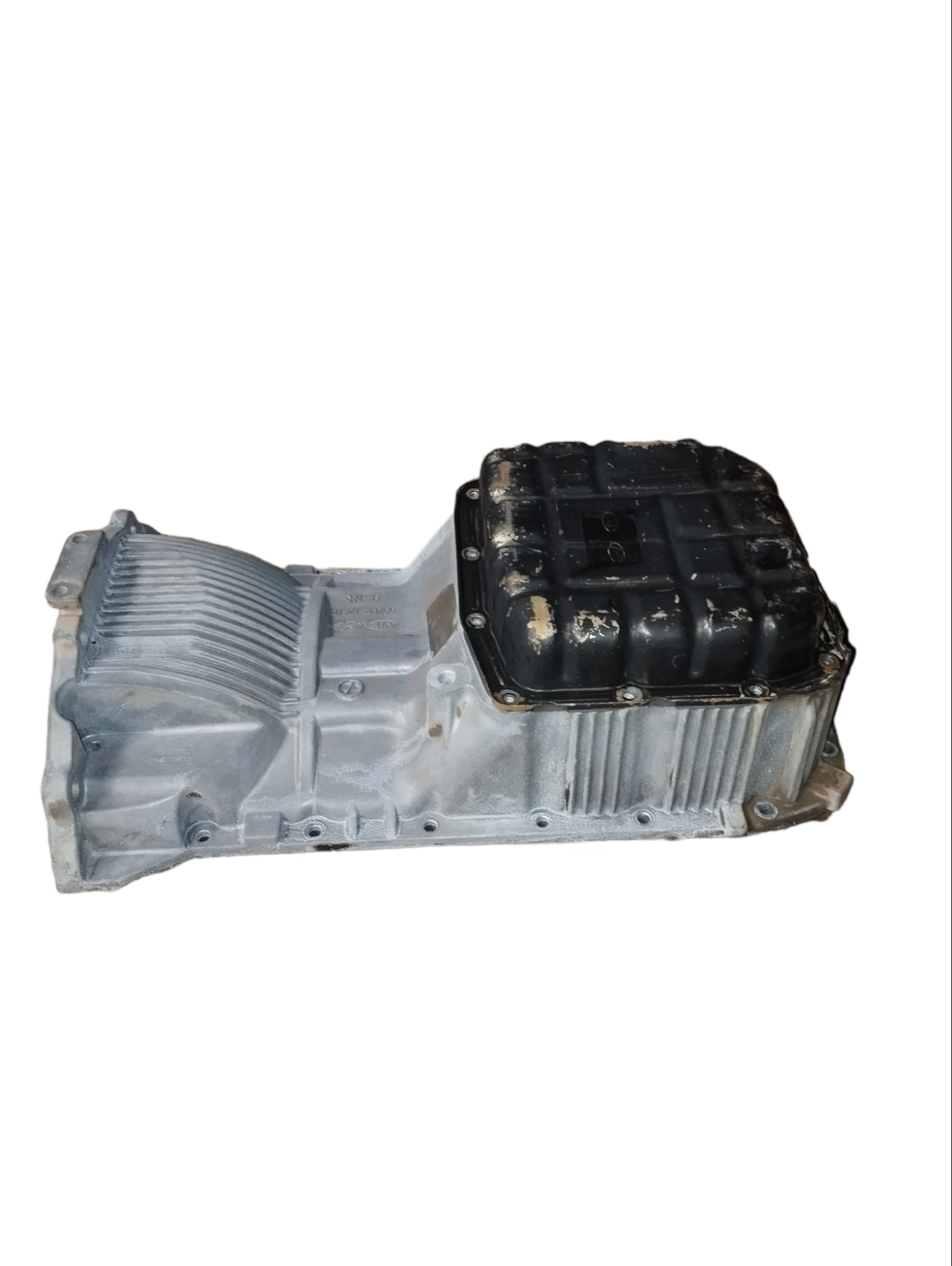 Carter Oleo Motor Hyundai I30 Tucson Sonata Elantra 2.0 16v 1