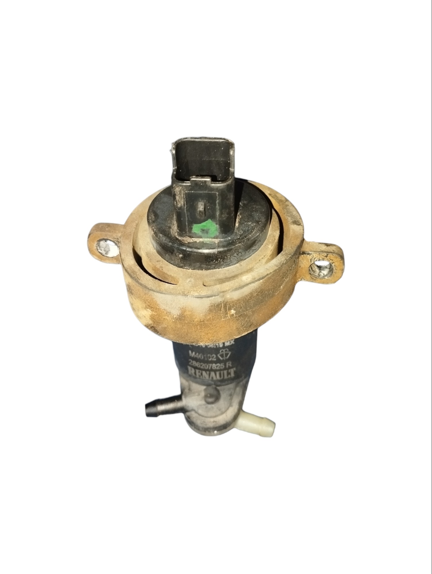 Bomba Motor Esguicho Parabrisa Renault Duster 2011 A 2017