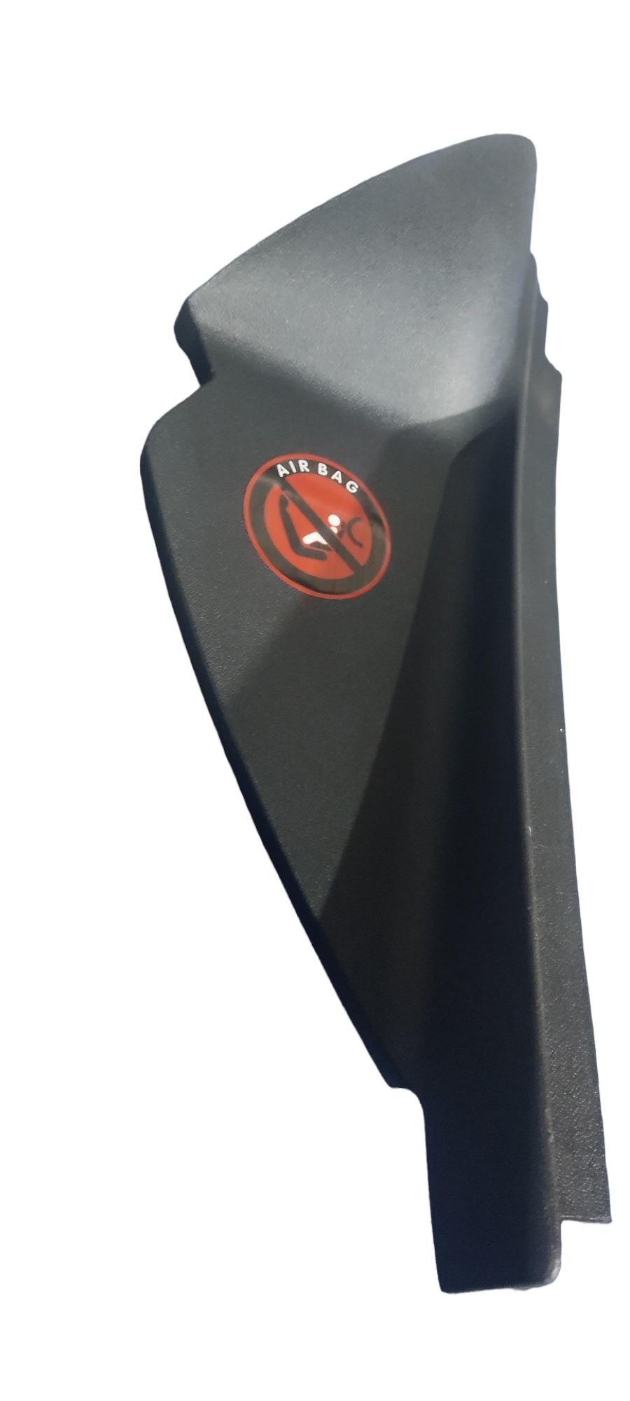 Moldura Do Painel L.d 208 2015 C258 Peugeot 9678337977 3