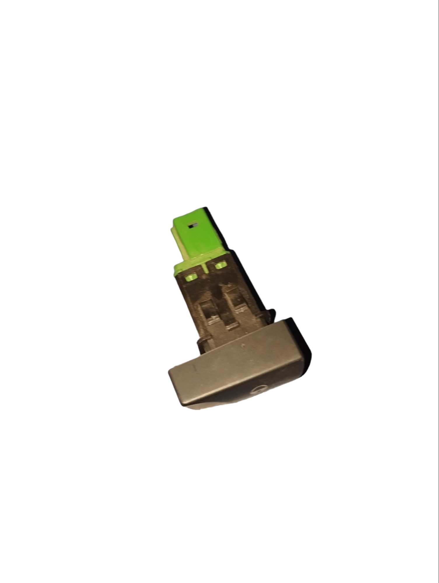 Botão Trava Destrava Citroen  Aircross 96661967zd 2