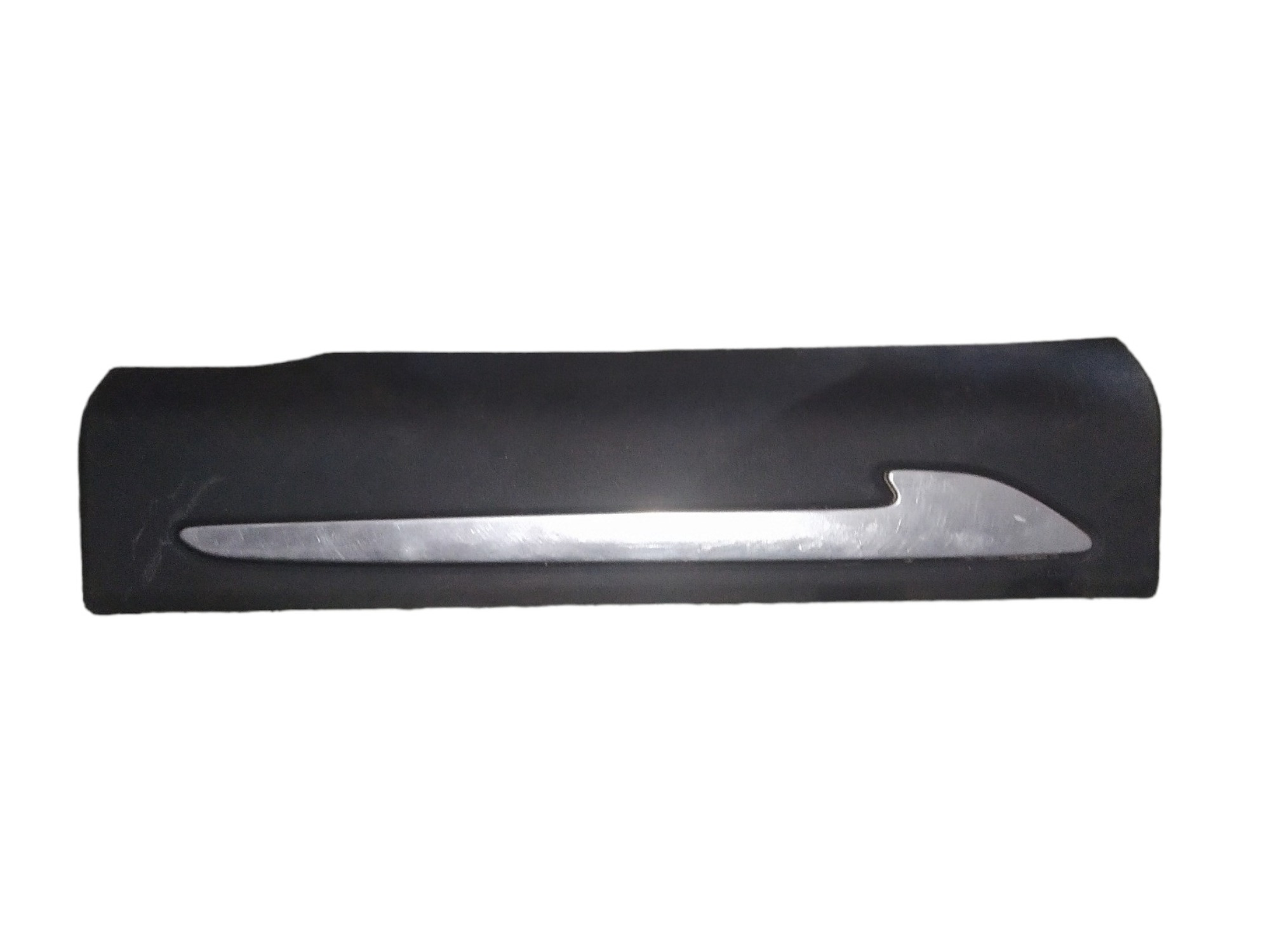 Soleira Porta Dianteira Direita Citroen C3 2013 96867046zd