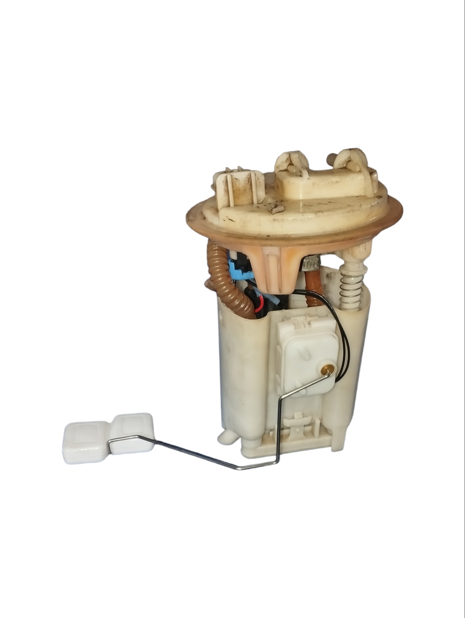Bomba Combustivel Duster 1.6 16v 2012 A 2015 4
