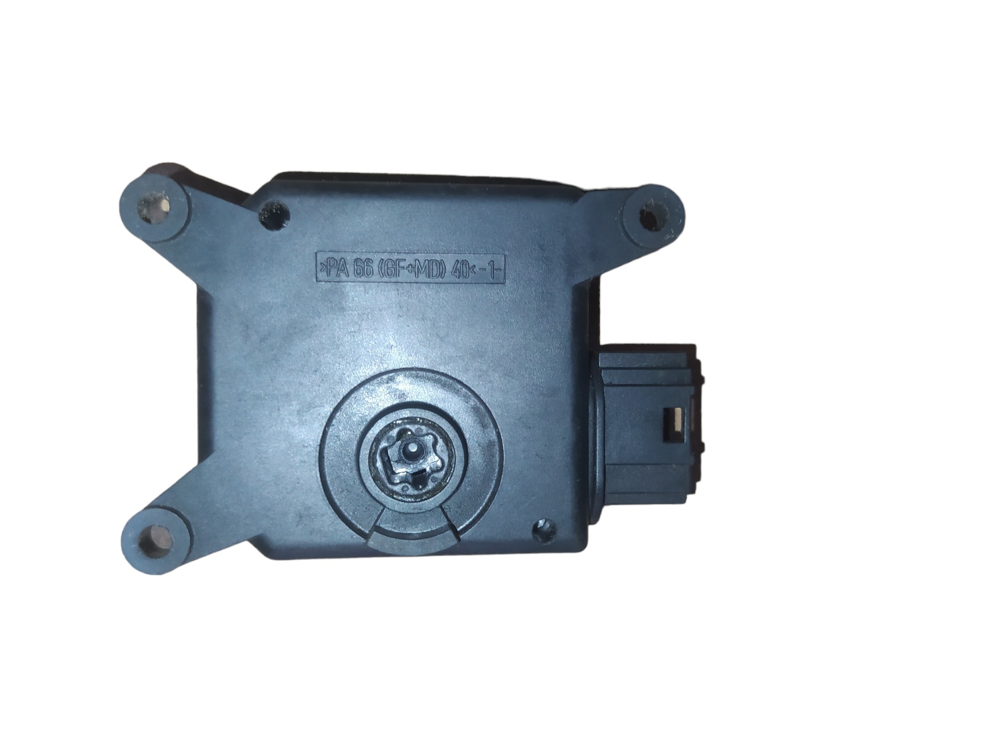 Atuador Caixa De Ar Peugeot 307 Citroen C4 Ano 2004 A 2012 3