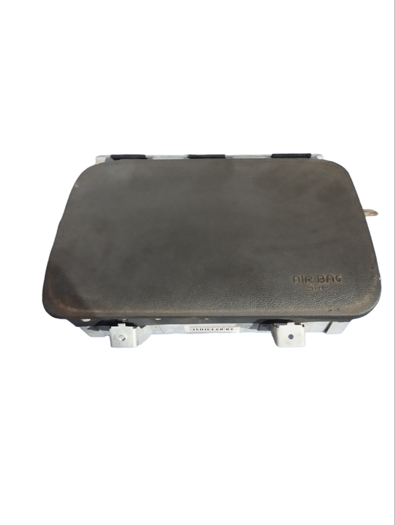 Kit airbag Renault clio 2005 2006 1.0 16v 6