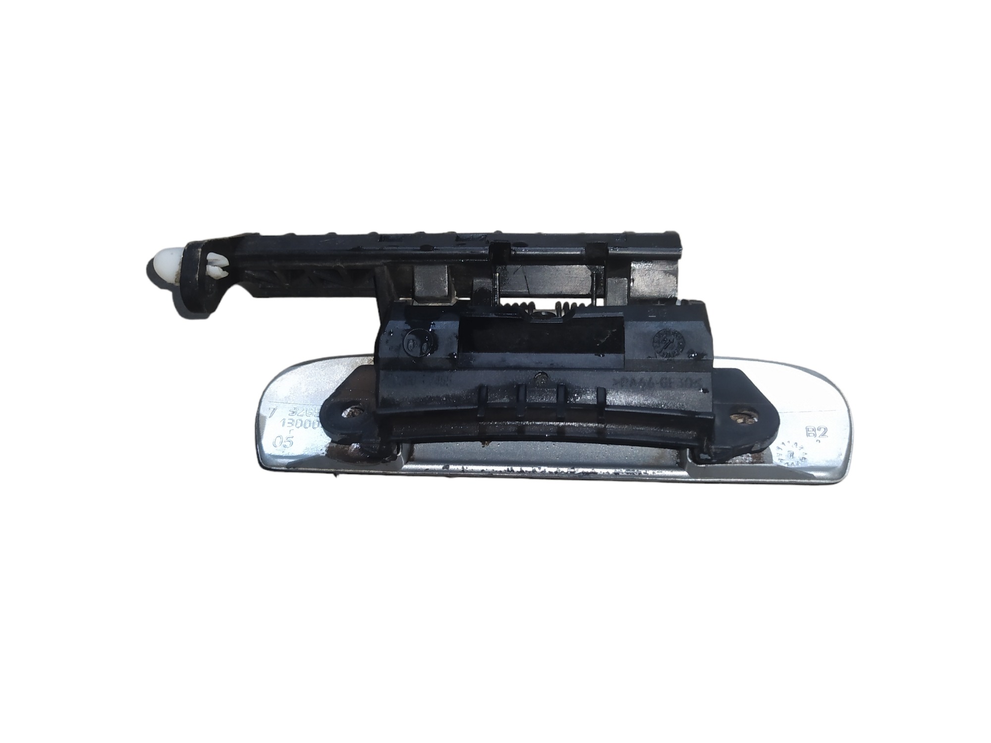 Maçaneta Externa Traseira Esquerda Citroen Xsara Picasso 5