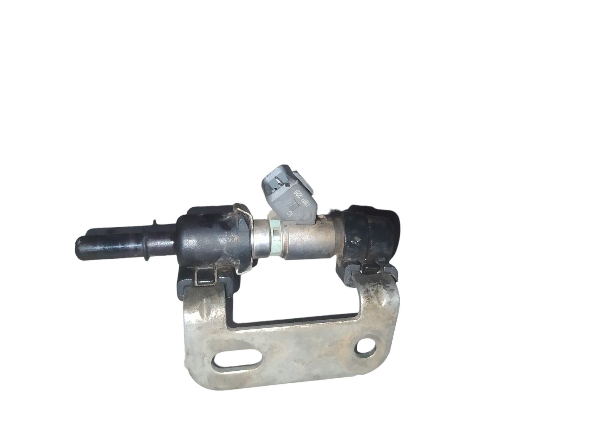 Bico Injetor De Combustivel Partida Frio  Sandero 1.0 3cc 5