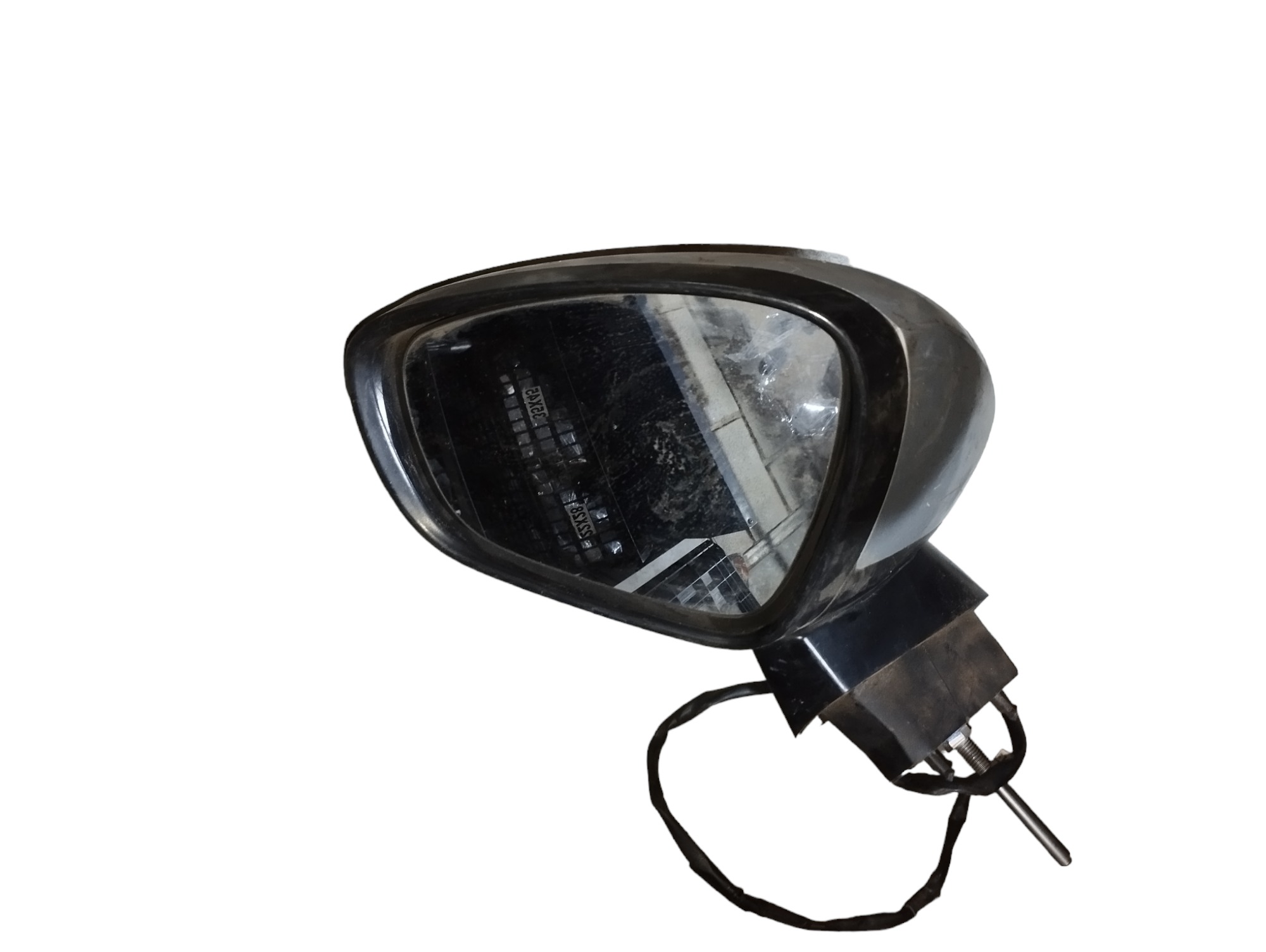 Retrovisor Esquerdo Peugeot 308 408 2012 2015