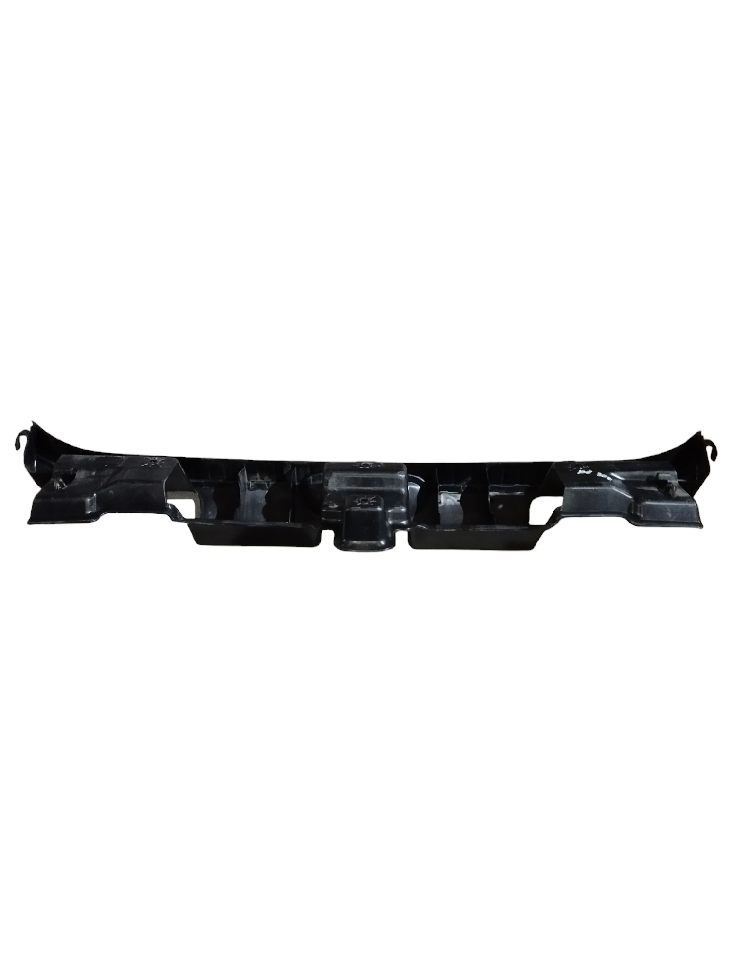 Absorvedor Impacto Parachoque Traseiro Peugeot 308 1