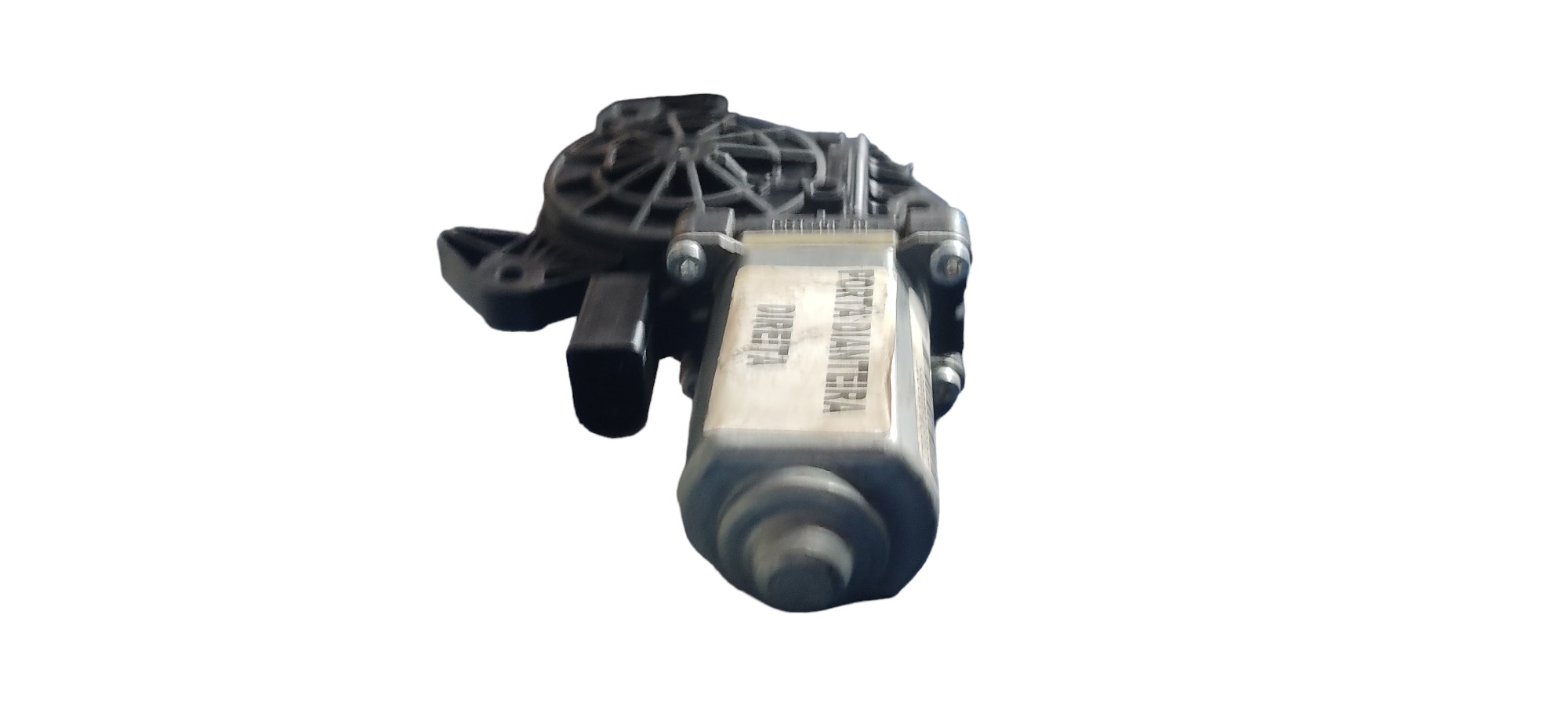 Motor Maquina Vidro Dd Volkswagen Voyage 2011 7747300301